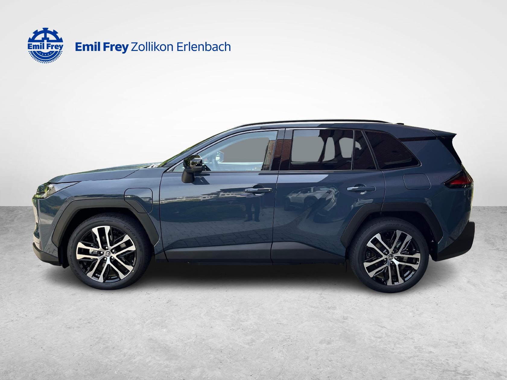 TOYOTA RAV4 2.5 Plug-In-Hybrid Premium AWD-showroom-element-1