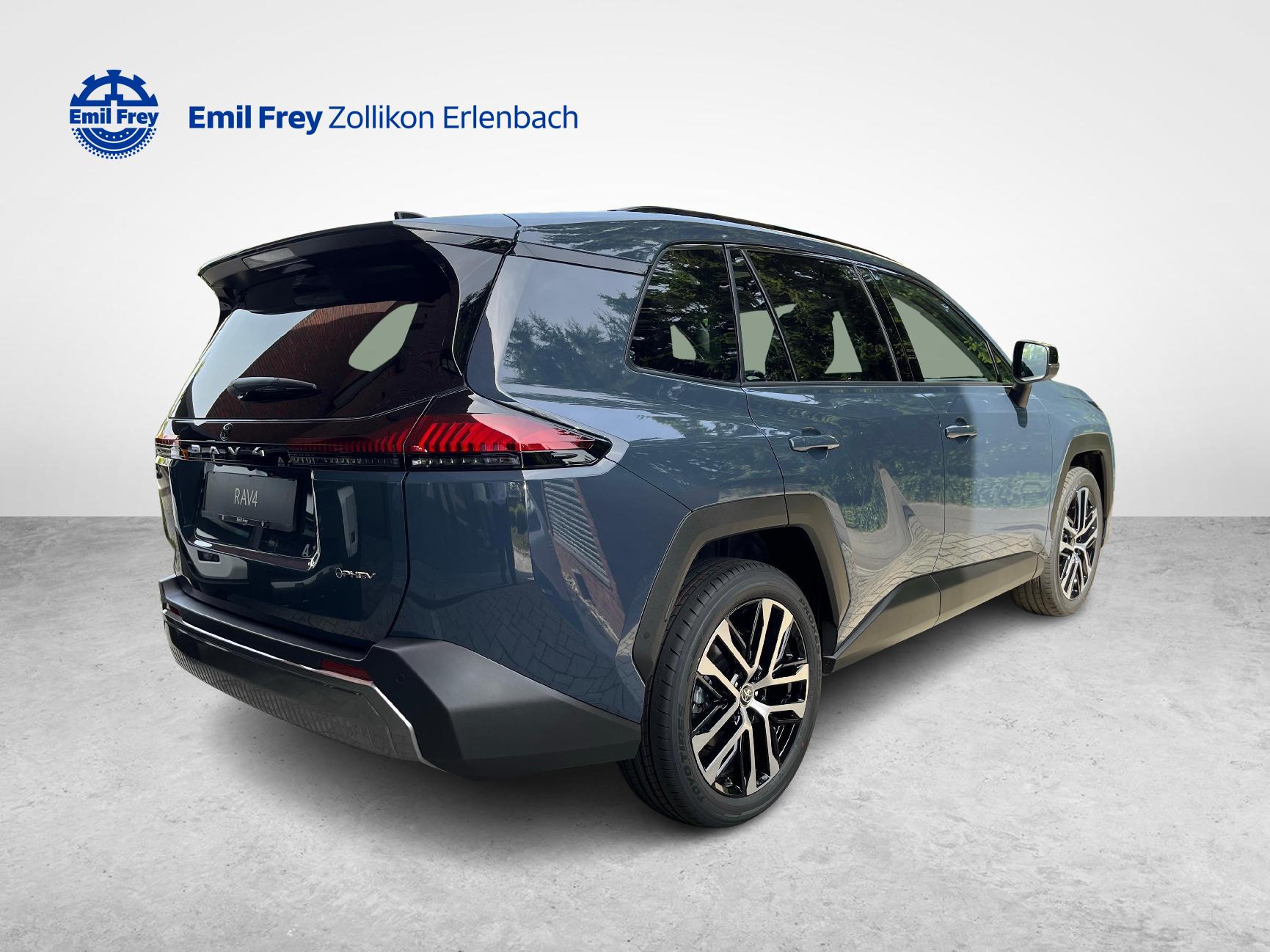 TOYOTA RAV4 2.5 Plug-In-Hybrid Premium AWD-showroom-element-3