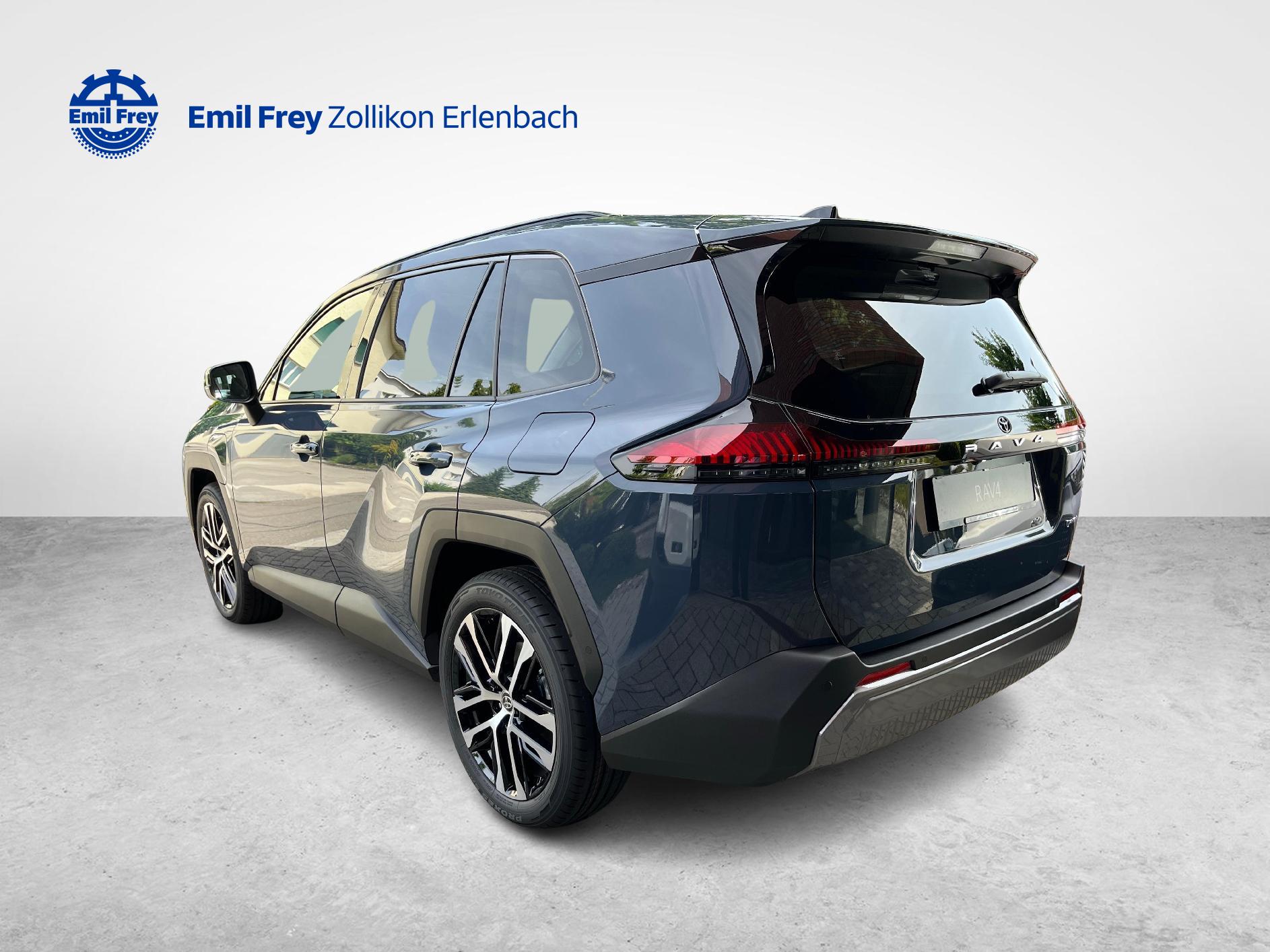 TOYOTA RAV4 2.5 Plug-In-Hybrid Premium AWD-showroom-element-2