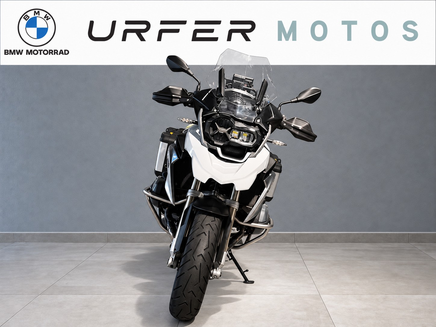 BMW R 1200 GS ABS-image-2