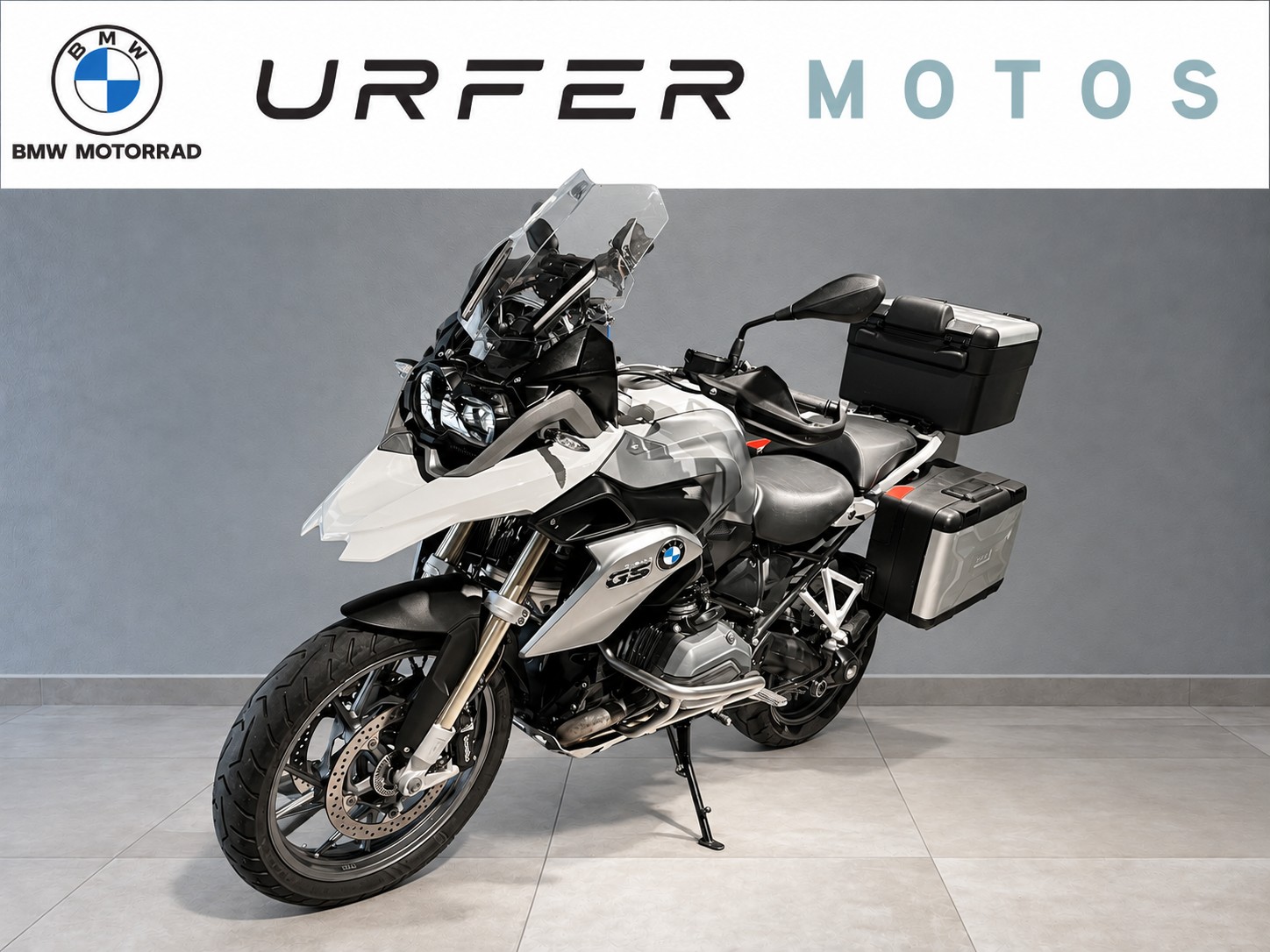 BMW R 1200 GS ABS-image-3