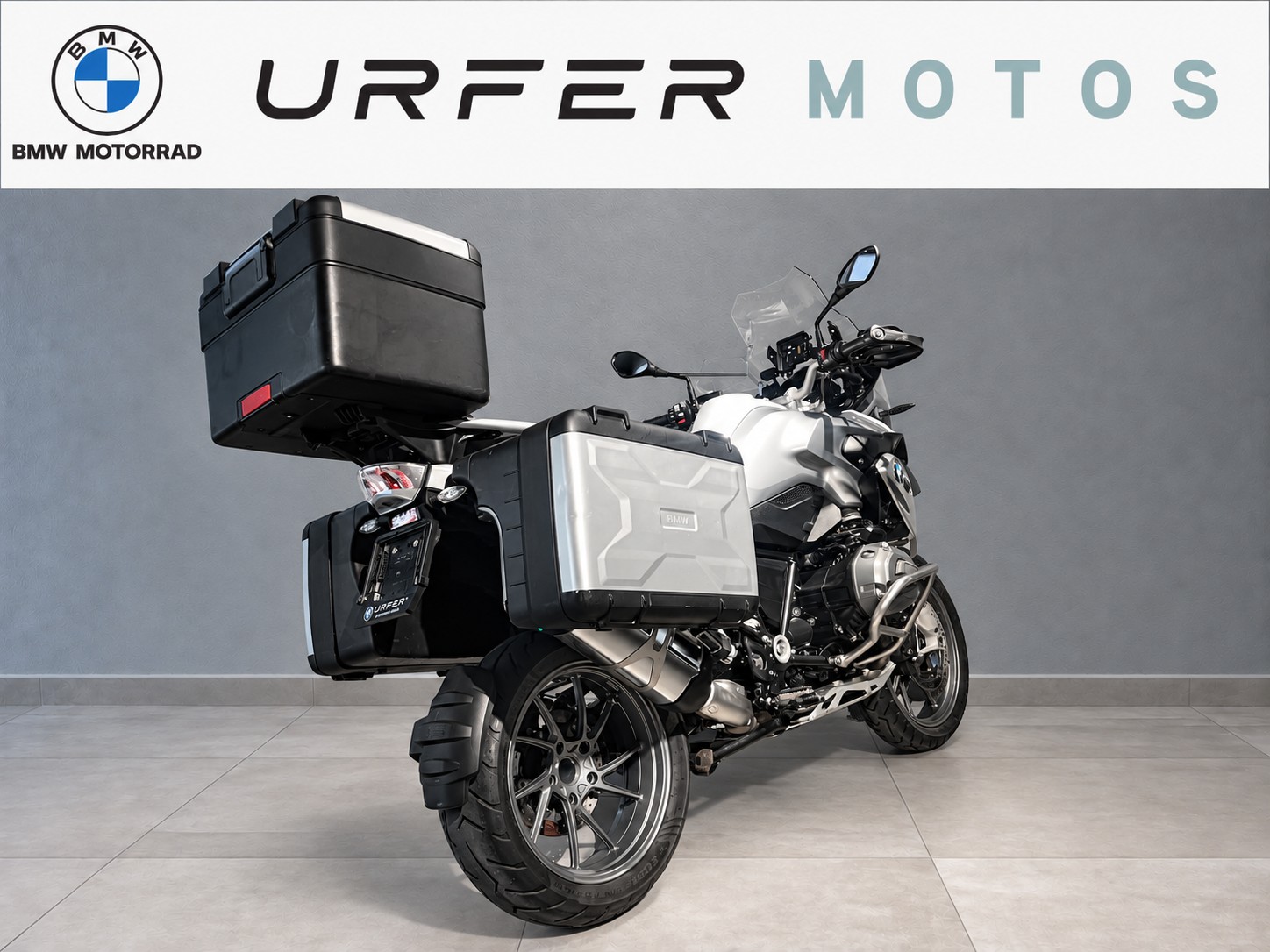 BMW R 1200 GS ABS-image-7