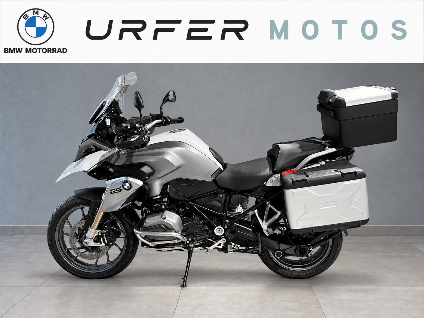 BMW R 1200 GS ABS-image-4