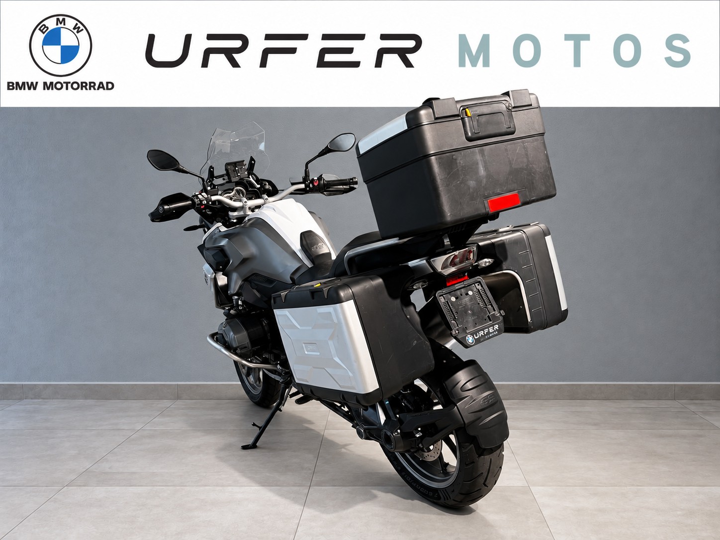 BMW R 1200 GS ABS-image-5