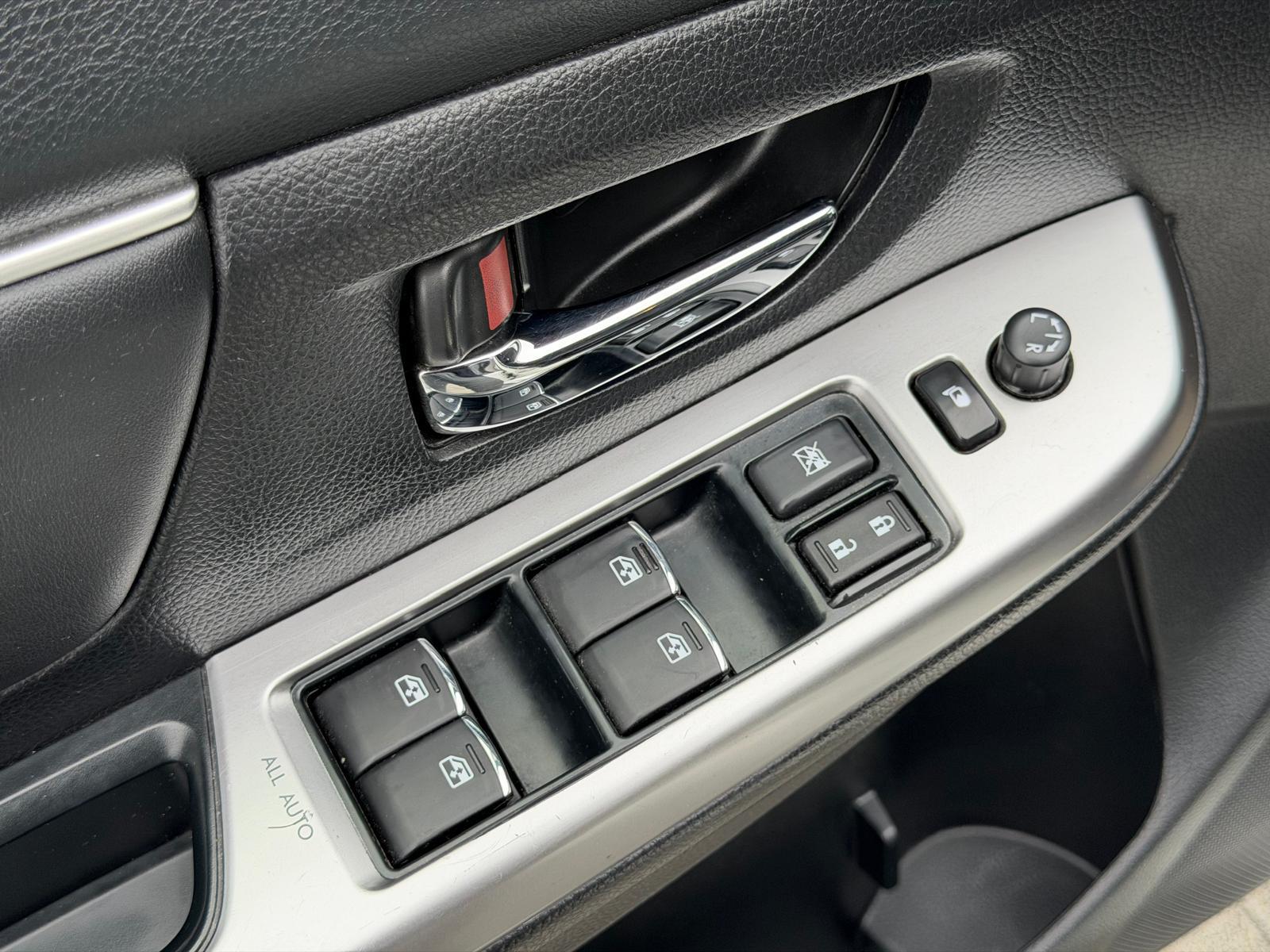 SUBARU Levorg 1.6 DIT Luxury S *Edition Blue*-image-22