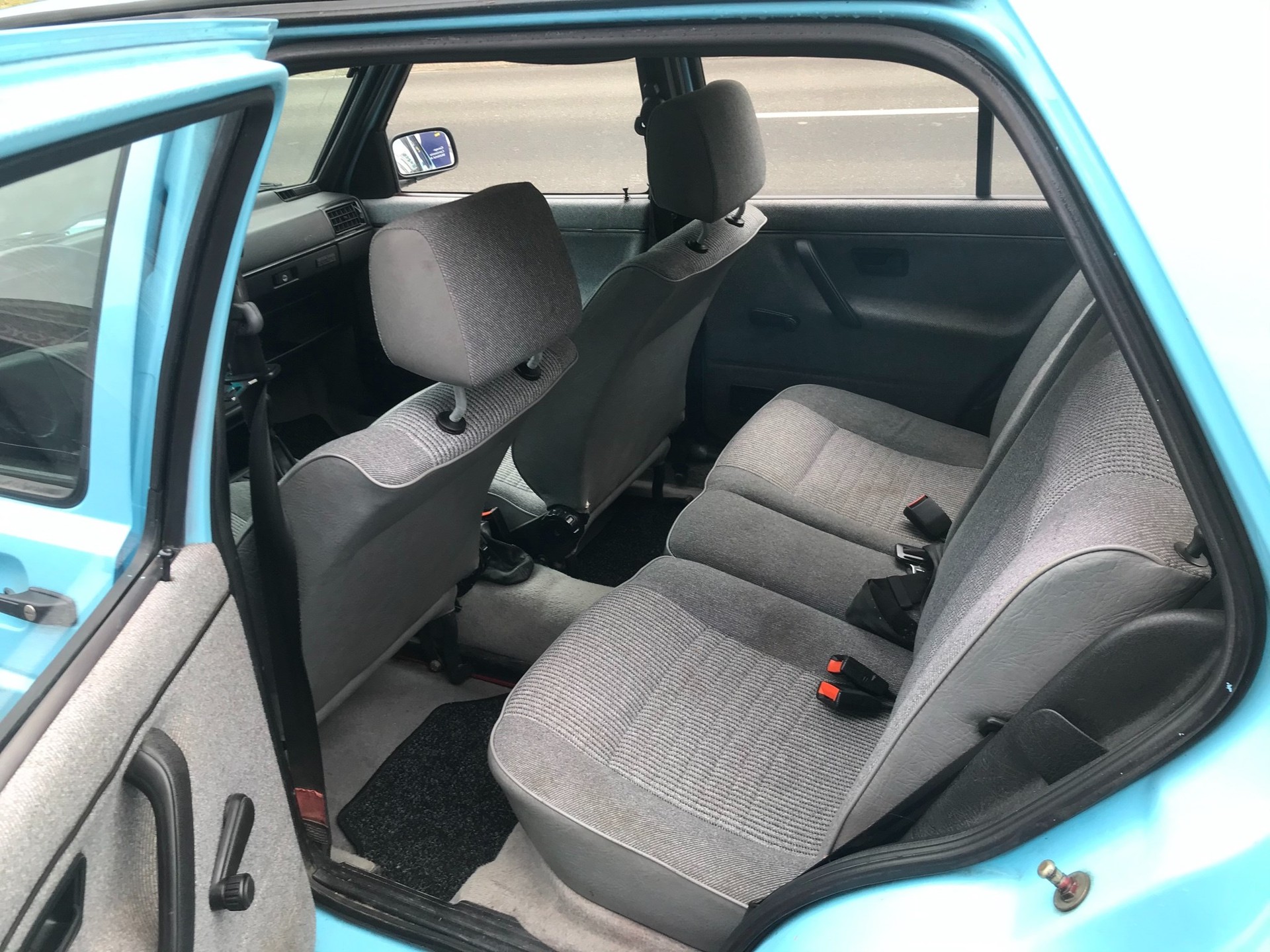 VW Golf 1800 C syncro-image-4