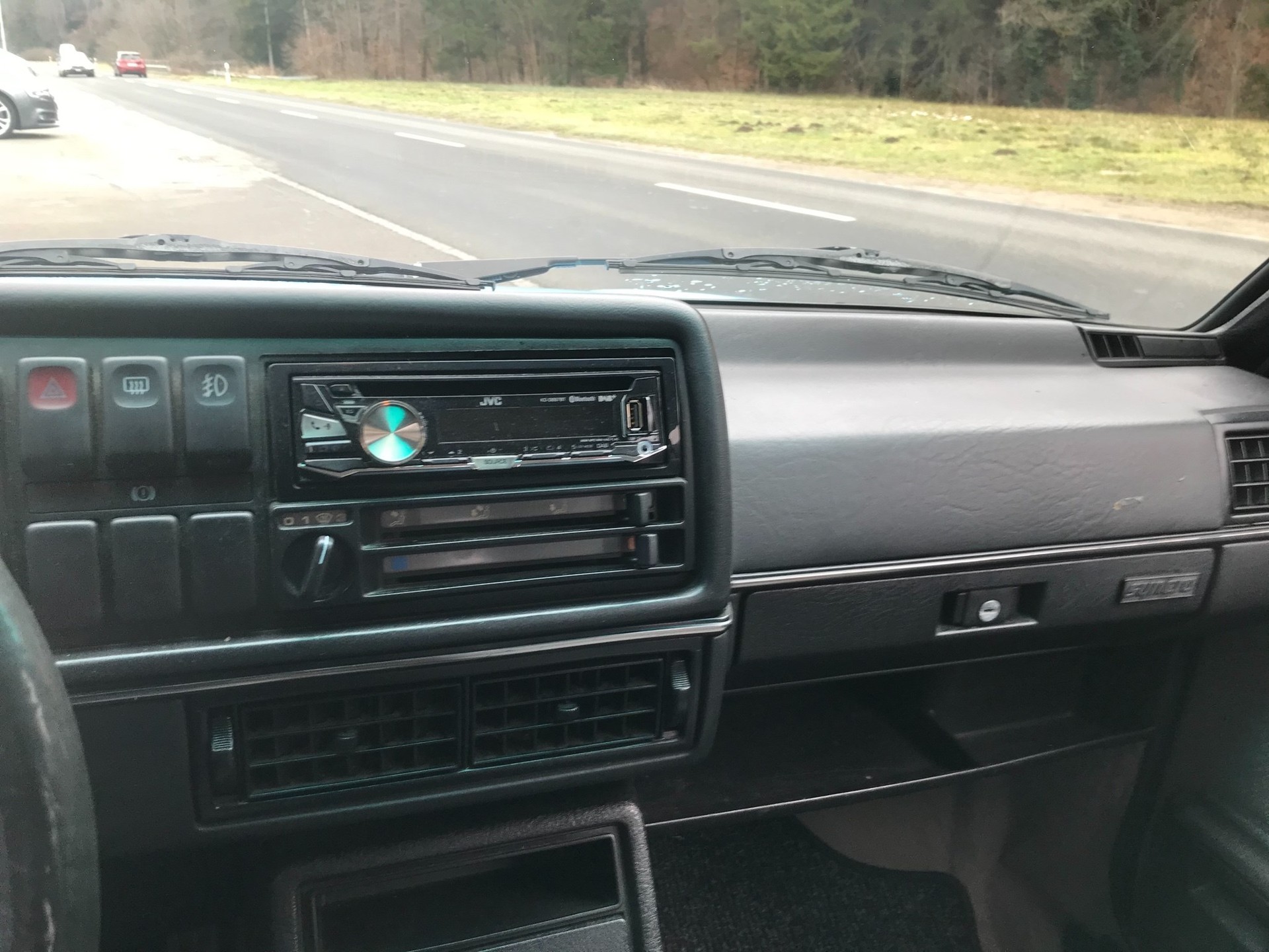 VW Golf 1800 C syncro-image-7
