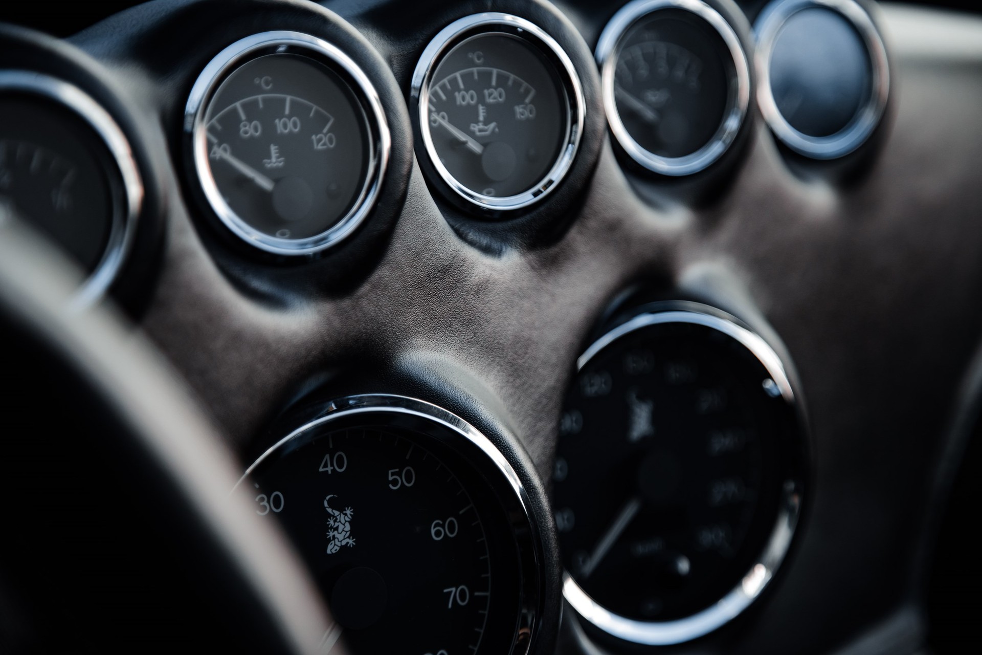 WIESMANN Roadster MF3-image-21