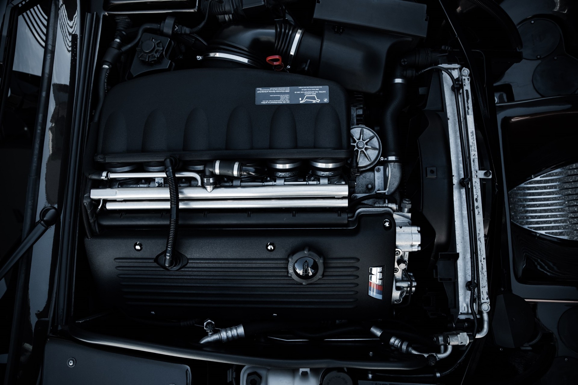WIESMANN Roadster MF3-image-26