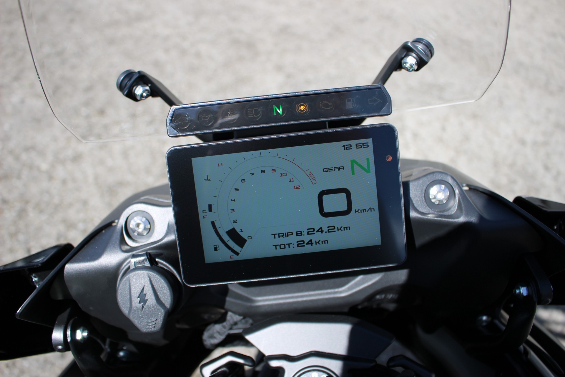 BENELLI TRK 702 X-image-5