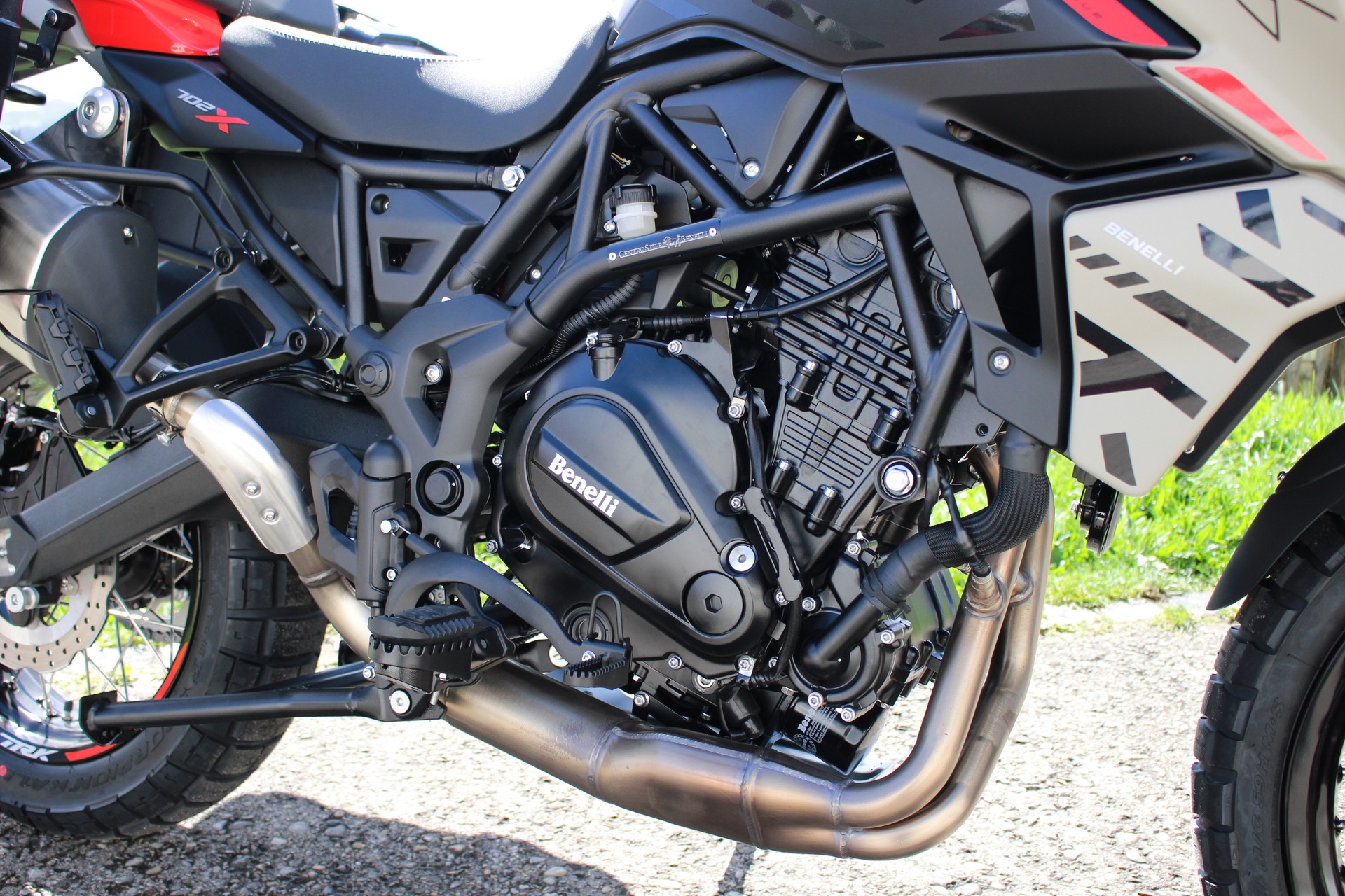 BENELLI TRK 702 X-image-4