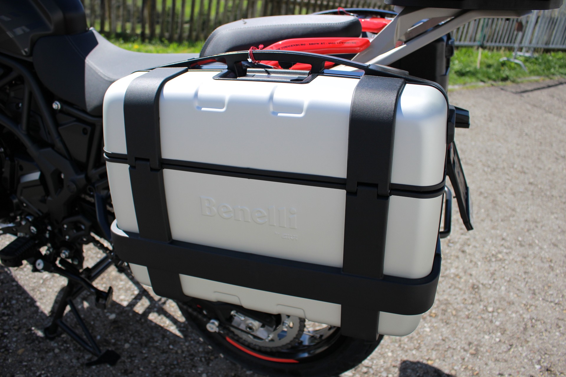 BENELLI TRK 702 X-image-9