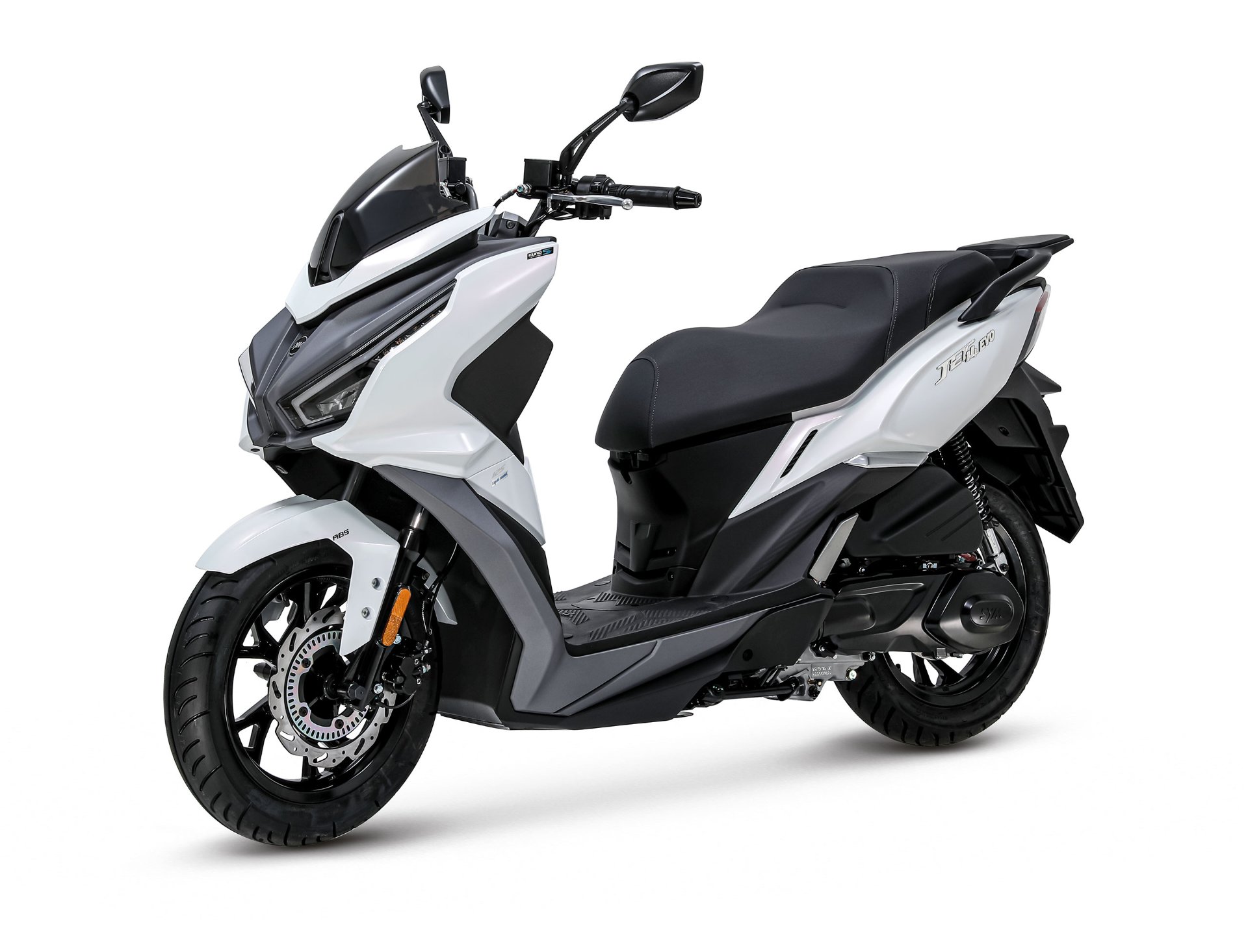 SYM Jet 14 Evo 125 ABS-image-3