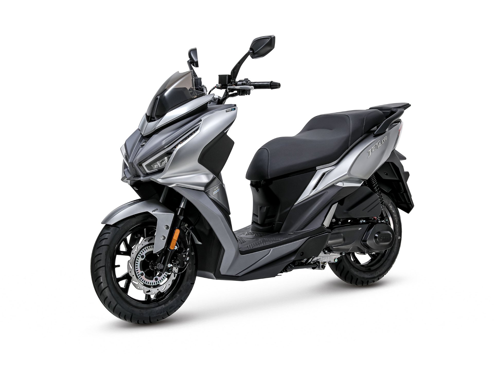 SYM Jet 14 Evo 125 ABS-image-0