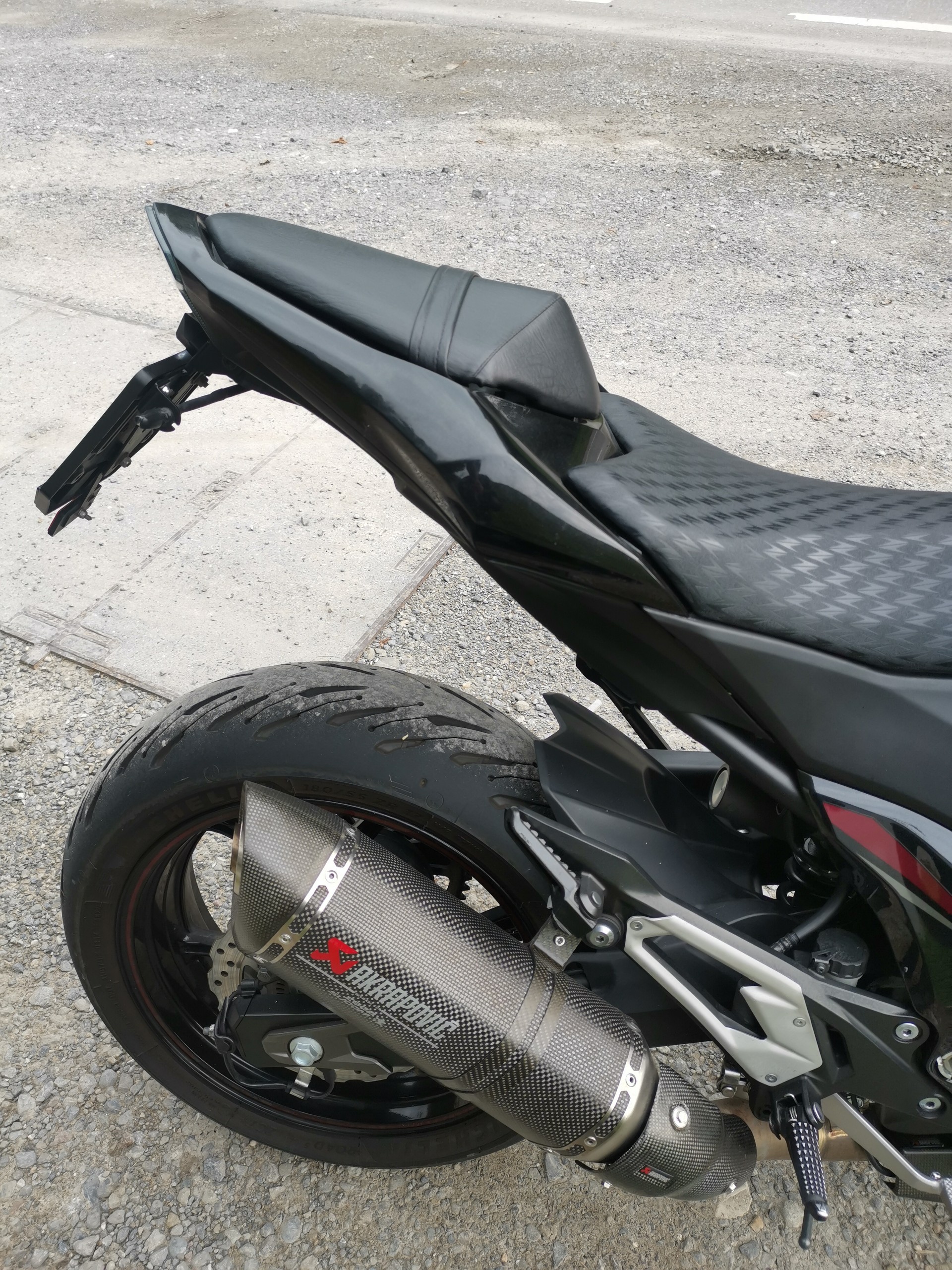 KAWASAKI Z 800 Sugomi ABS-image-6