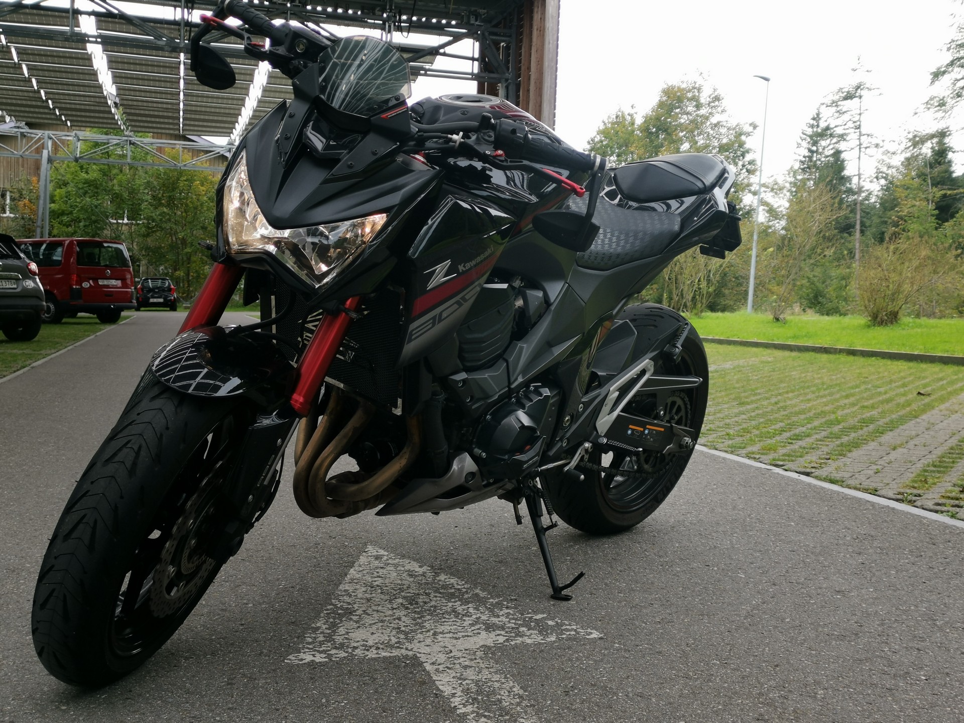 KAWASAKI Z 800 Sugomi ABS-image-3