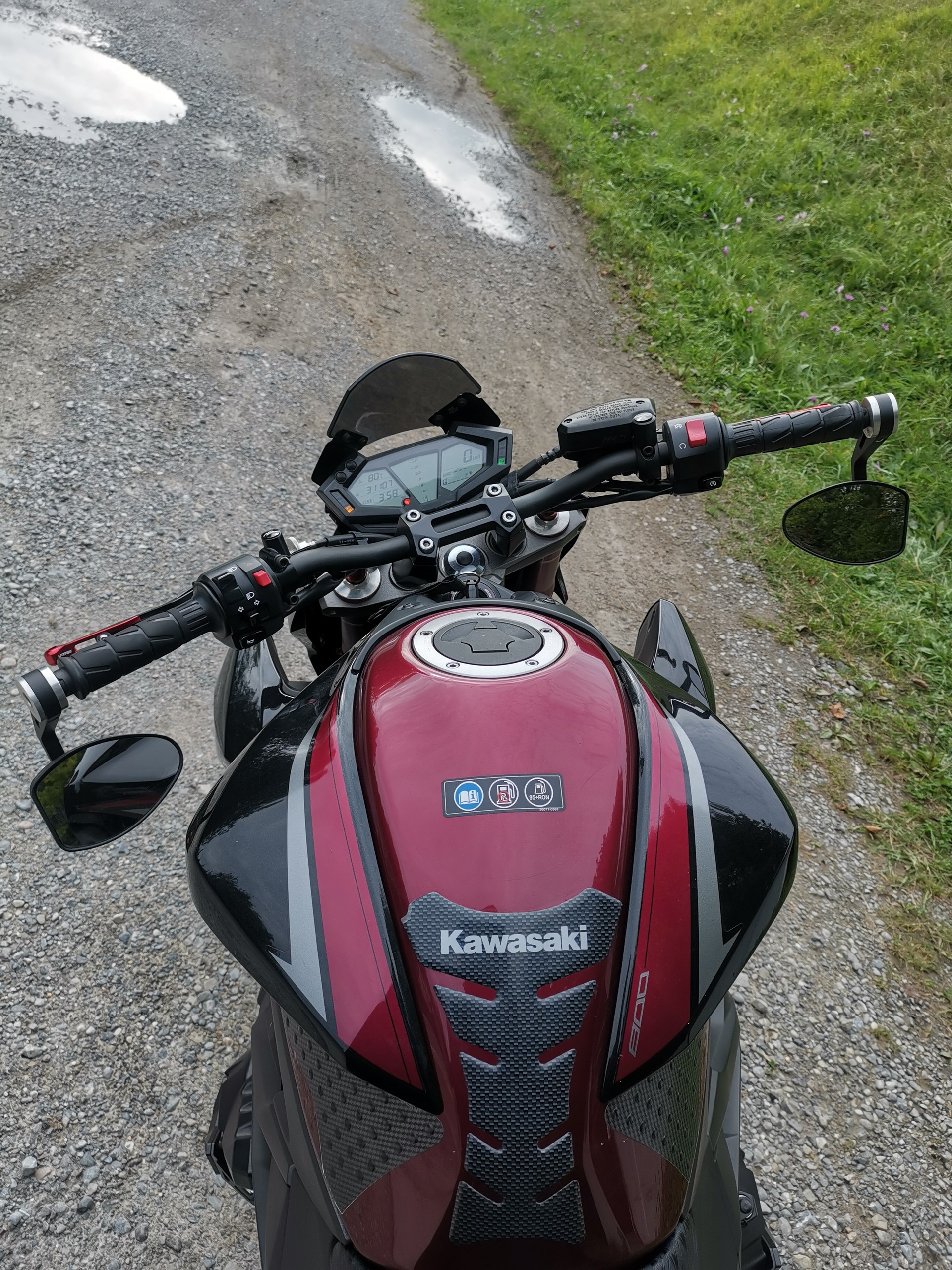 KAWASAKI Z 800 Sugomi ABS-image-4