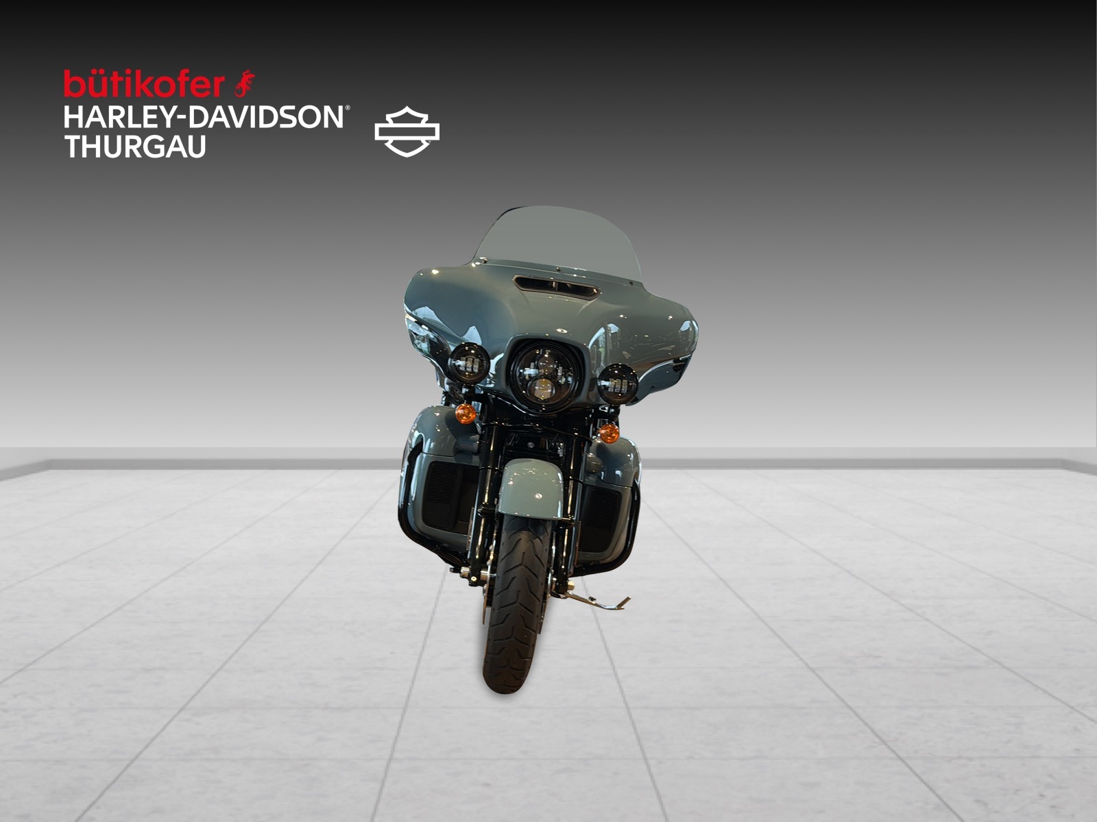 HARLEY-DAVIDSON FLHTK Electra Glide Ultra Limited 114-image-6