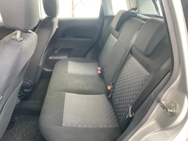 FORD Fiesta 1.4 16V Trend-image-5