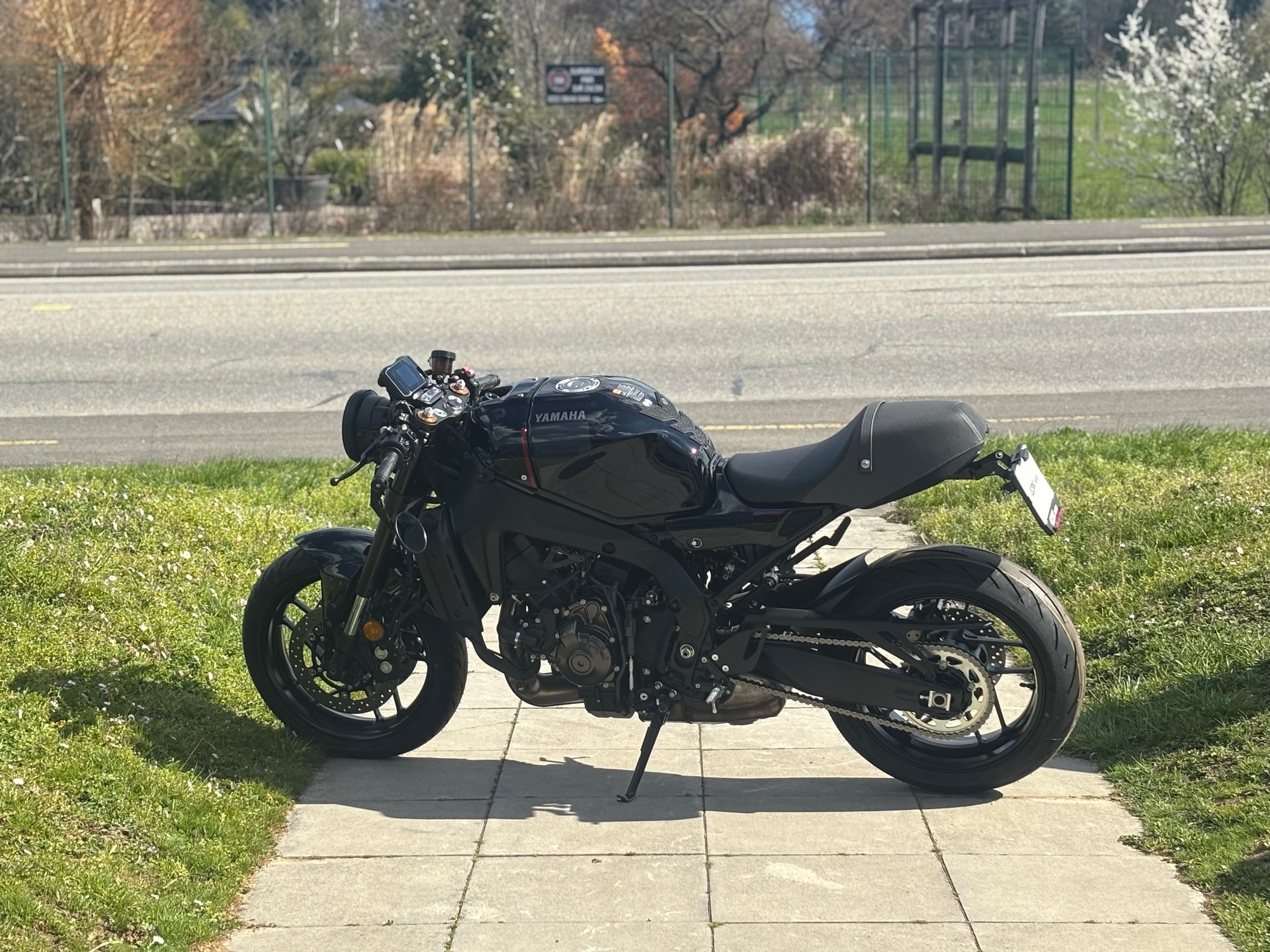 YAMAHA XSR 900-image-5