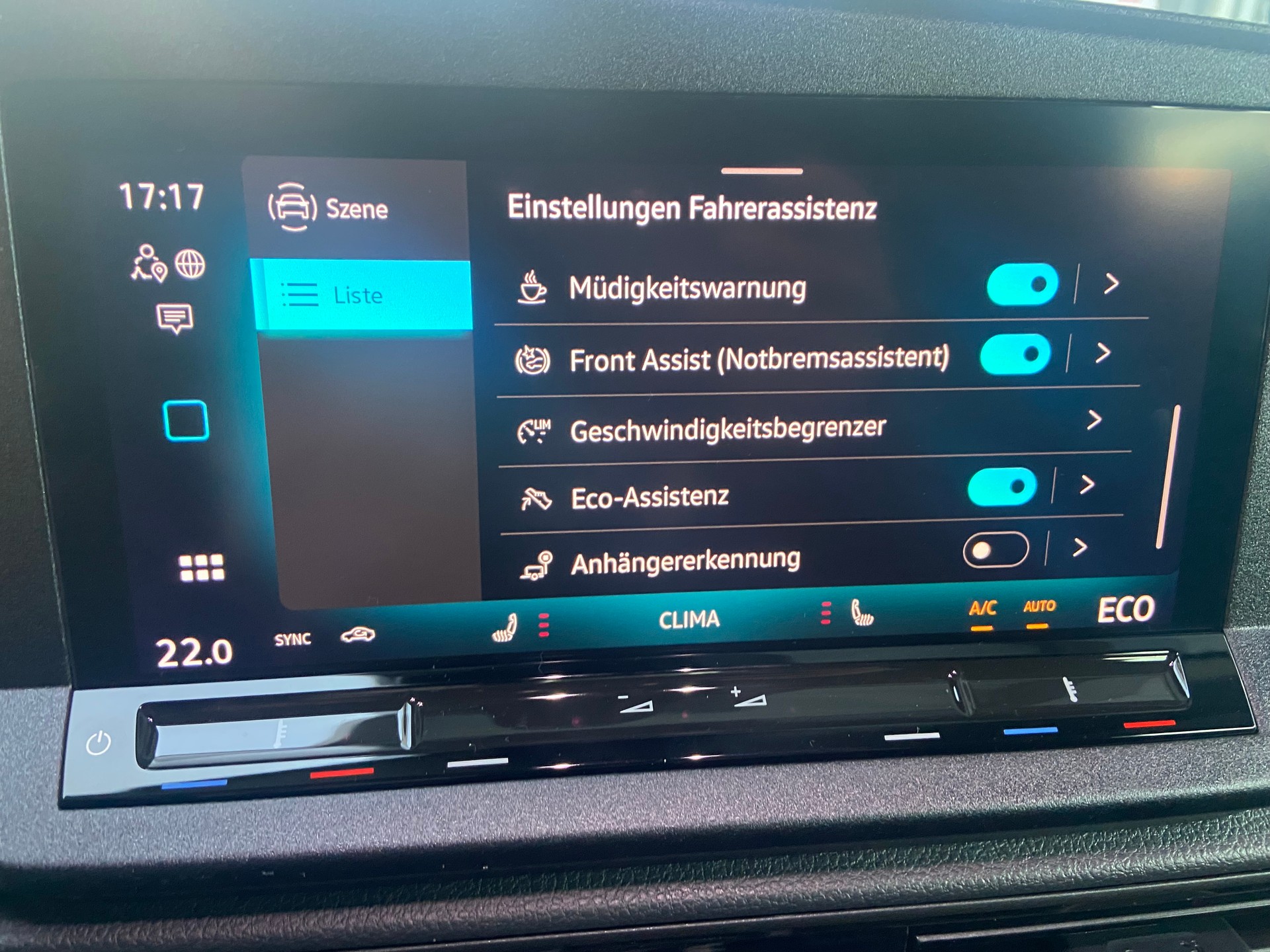 VW Caddy 1.5 TSI Plug in Hybrid Liberty DSG-image-15