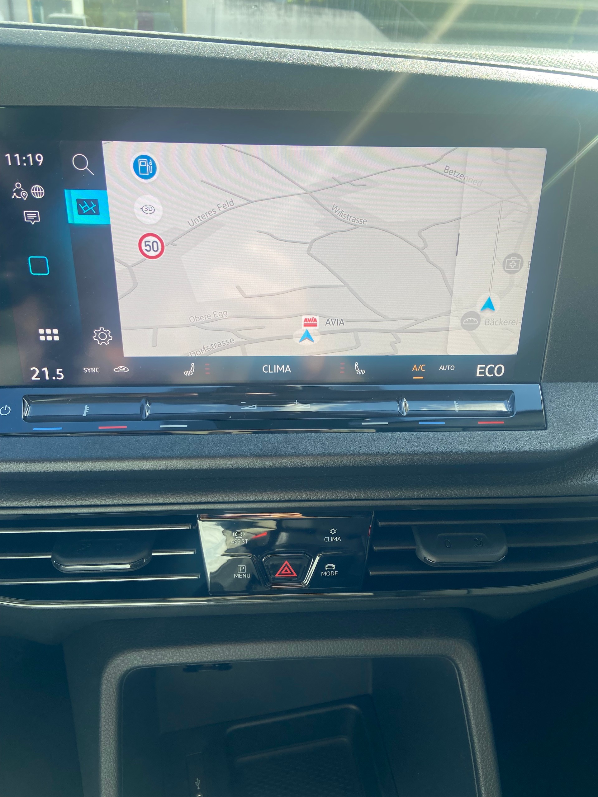 VW Caddy 1.5 TSI Plug in Hybrid Liberty DSG-image-12