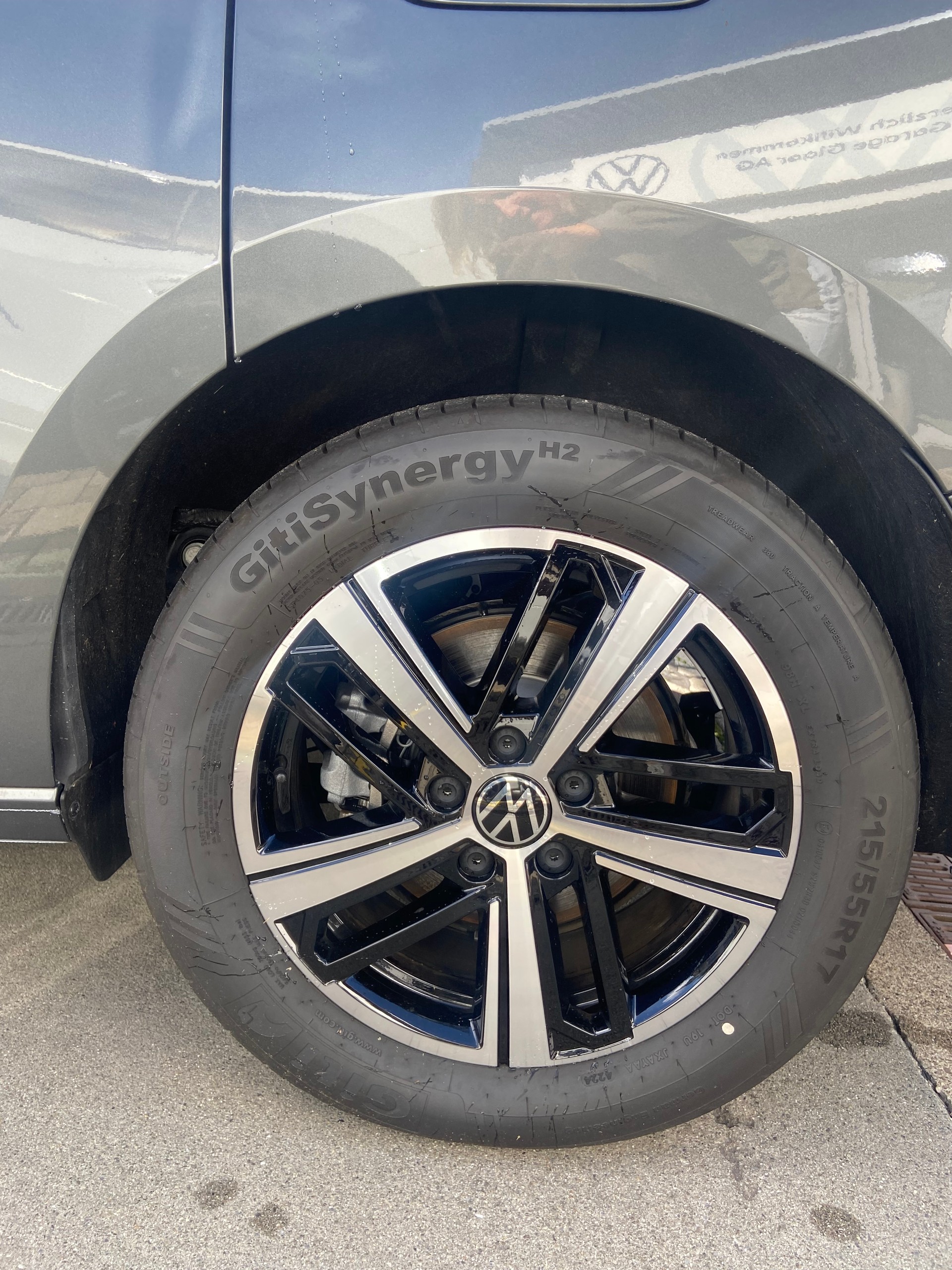VW Caddy 1.5 TSI Plug in Hybrid Liberty DSG-image-8