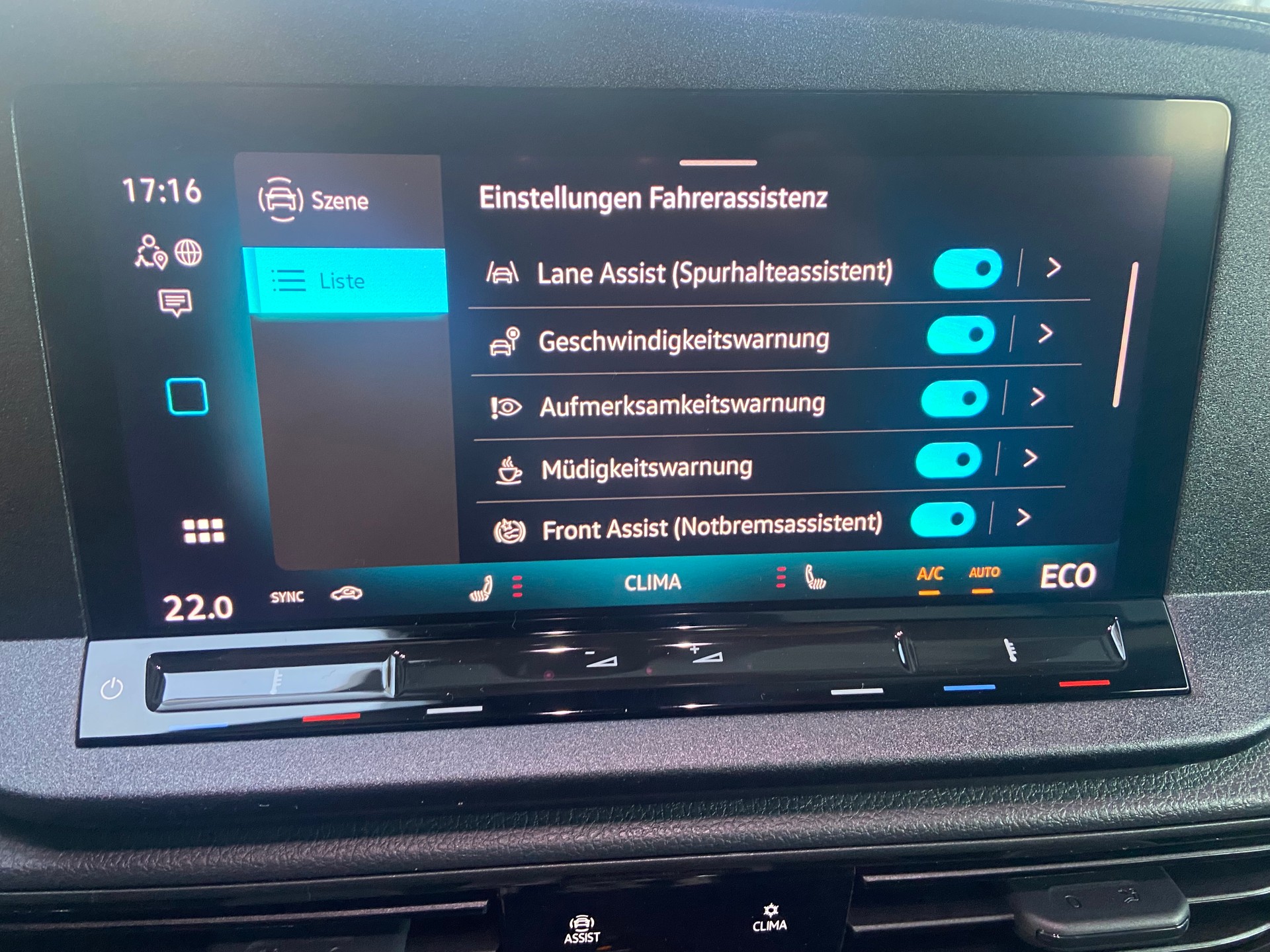 VW Caddy 1.5 TSI Plug in Hybrid Liberty DSG-image-14