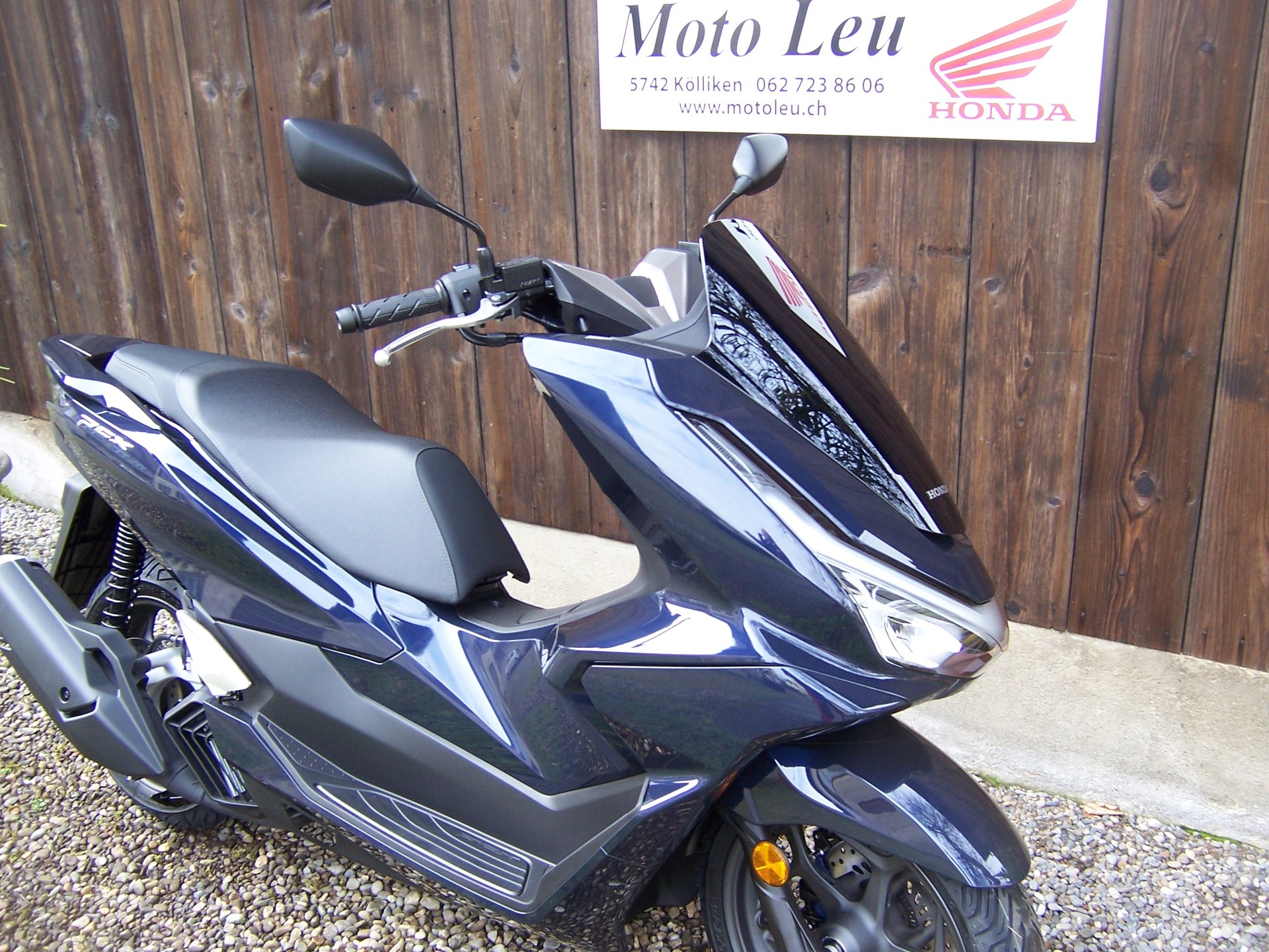 HONDA PCX 125 i ABS-image-4