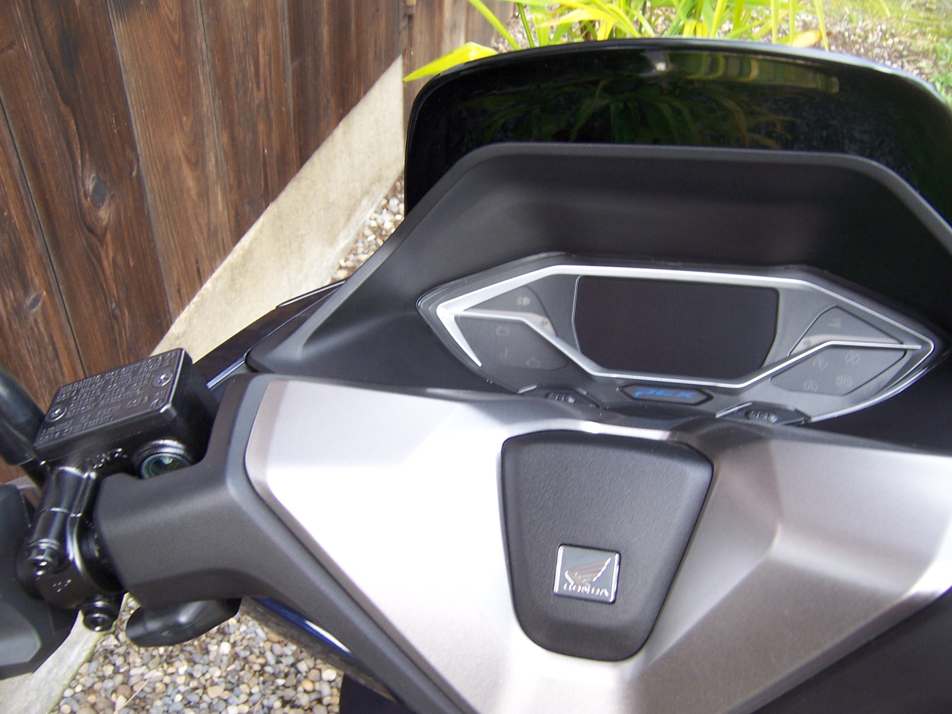 HONDA PCX 125 i ABS-image-9
