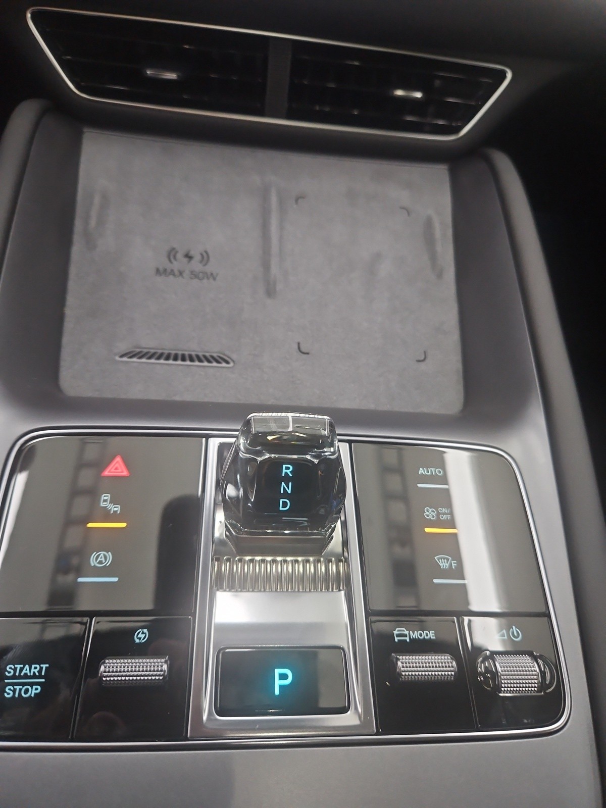 BYD SEALION 7 EXCELLENCE AWD EV-image-10