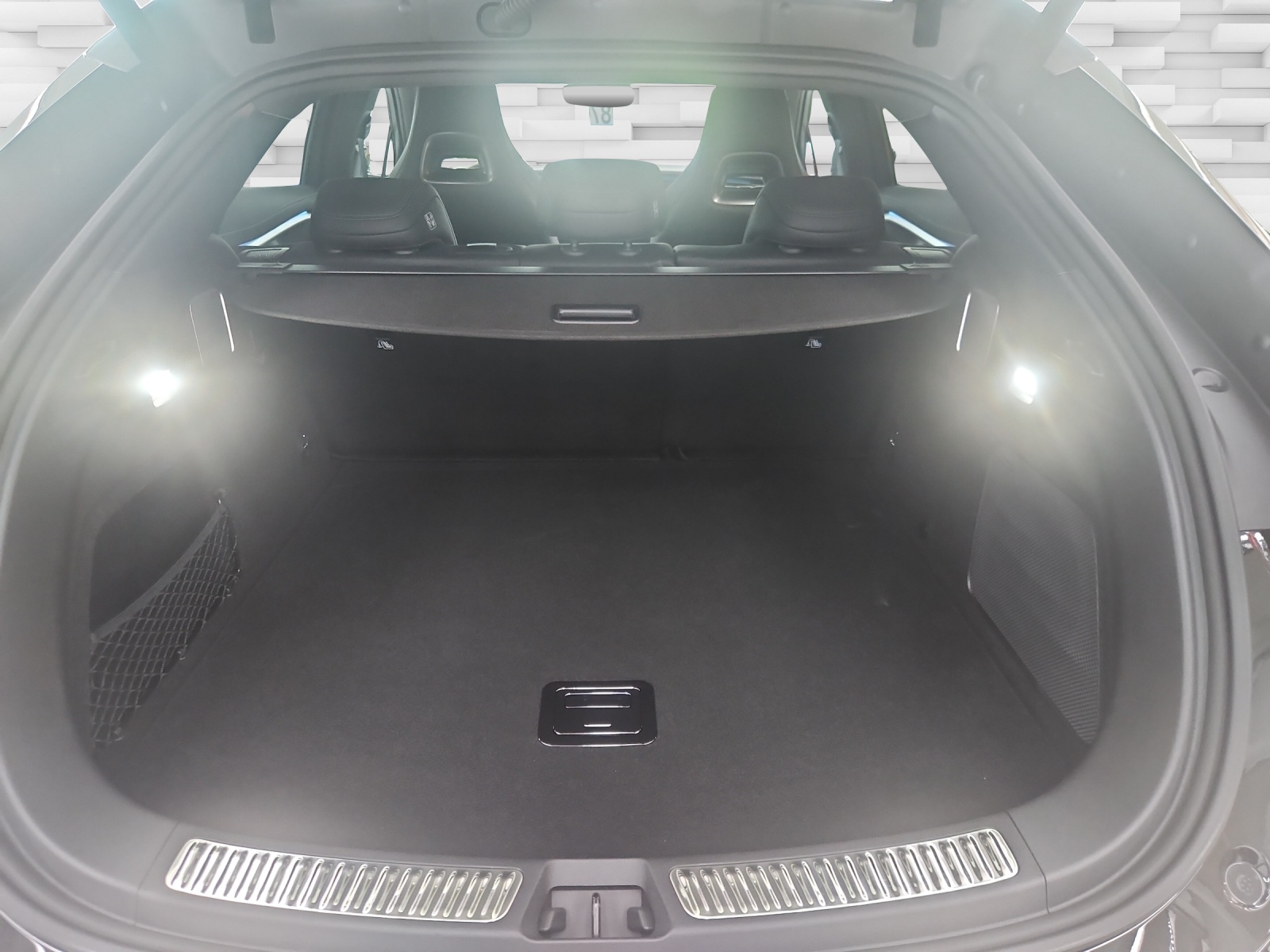 BYD SEALION 7 EXCELLENCE AWD EV-image-12