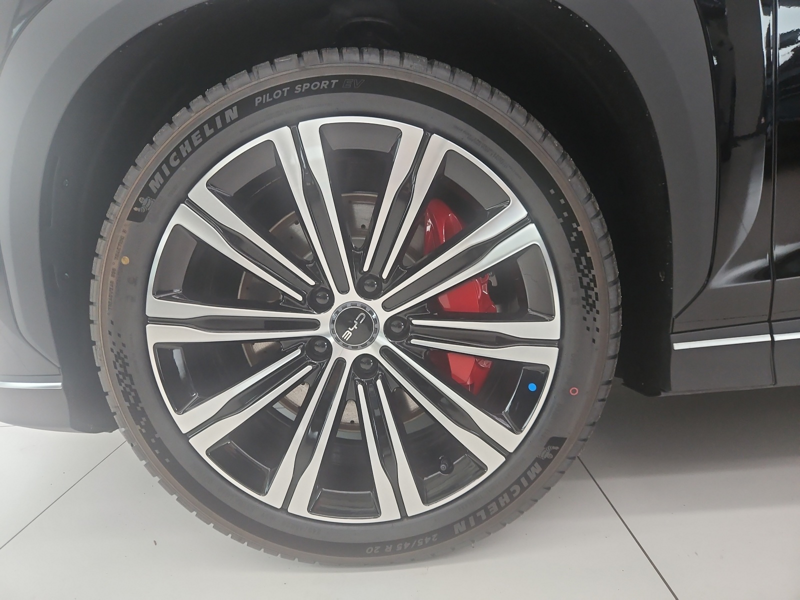 BYD SEALION 7 EXCELLENCE AWD EV-image-7
