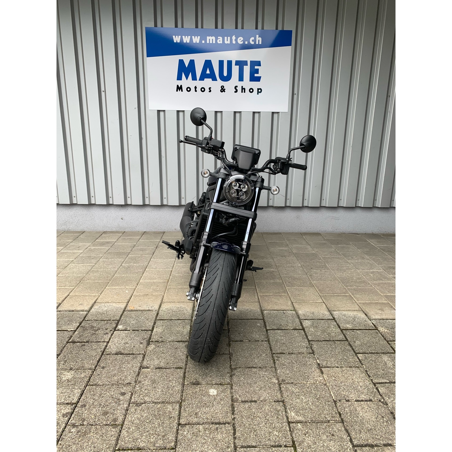 HONDA CMX 1100 Rebel DCT-image-5