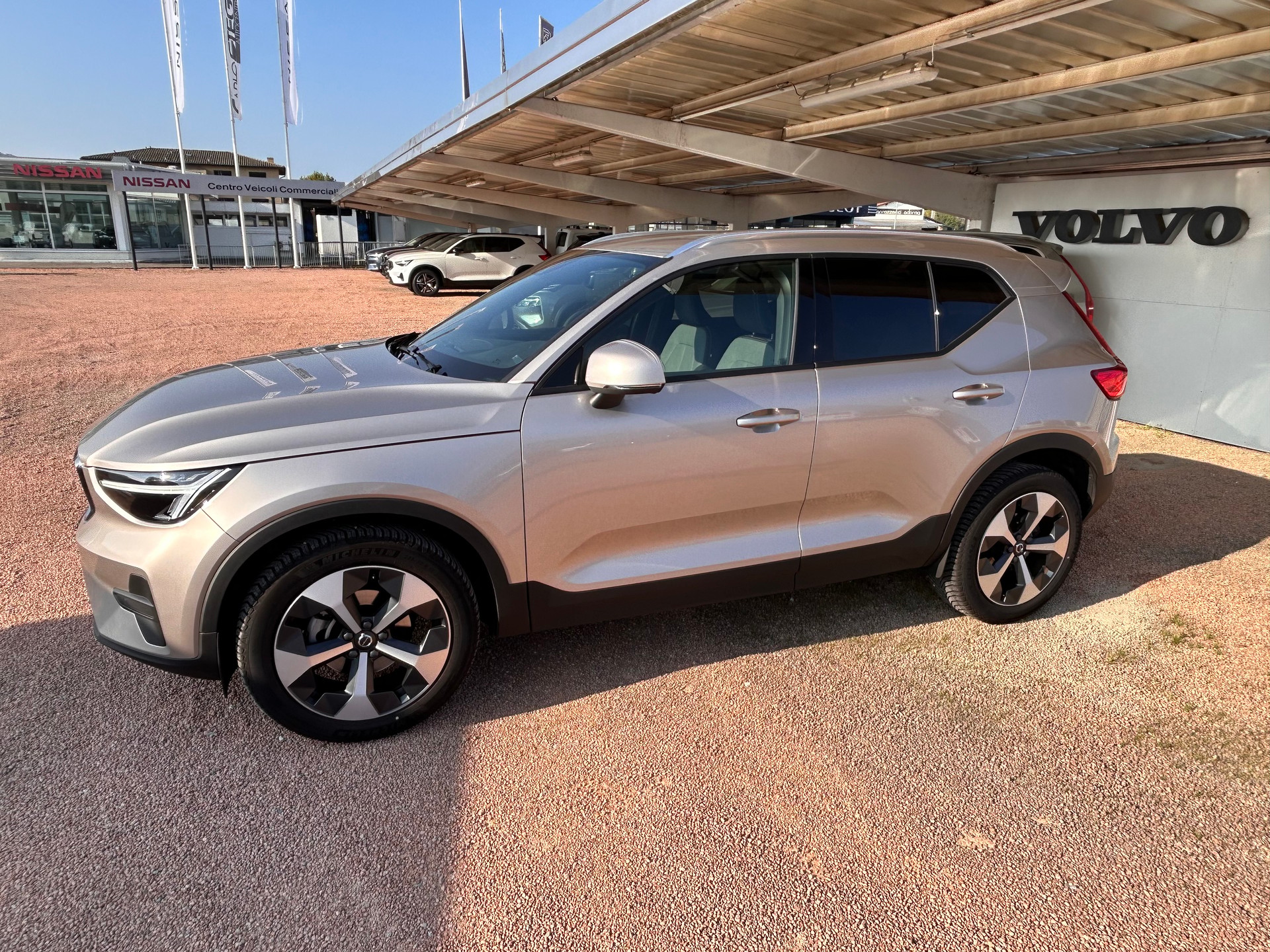 VOLVO XC40 T2 Core Geartronic