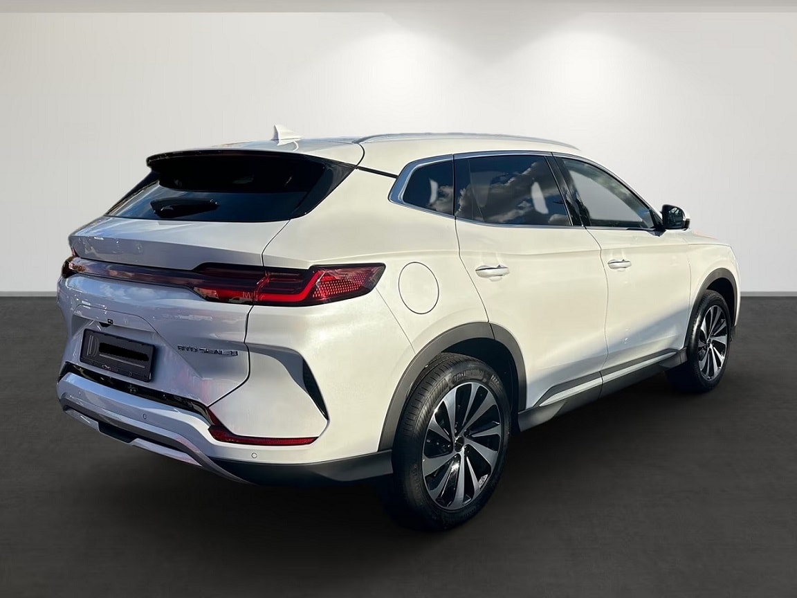 BYD Seal U "Design"-image-20