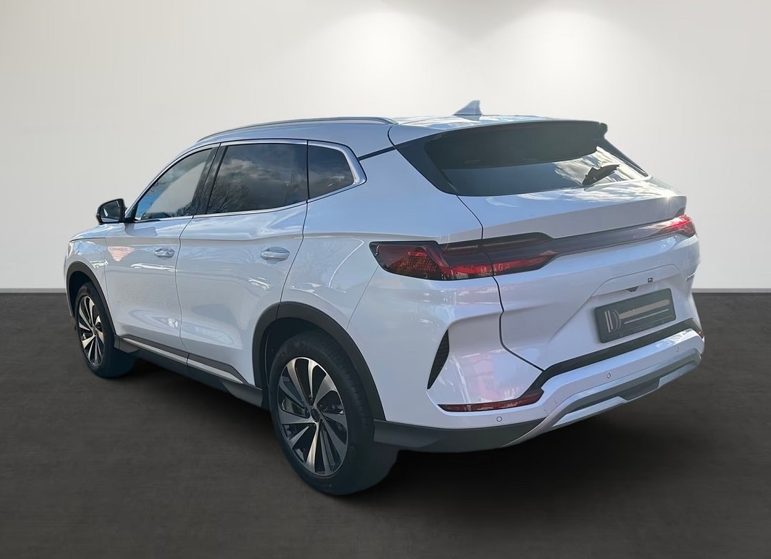 BYD Seal U "Design"-image-21