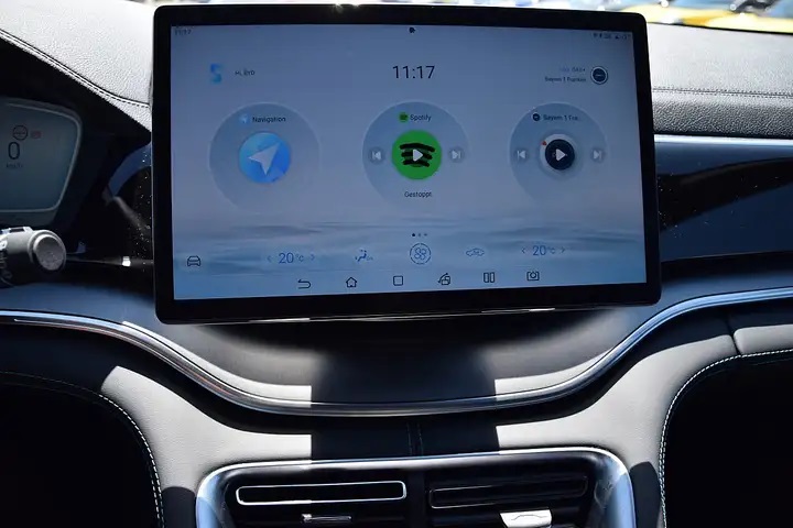 BYD Seal U "Design"-image-15