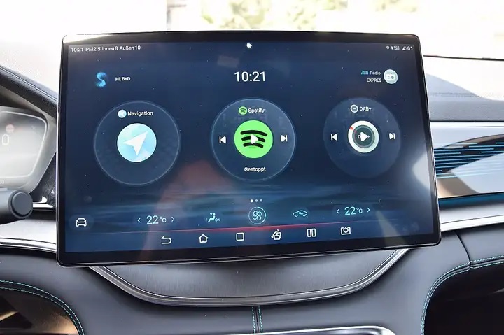 BYD Seal U "Design"-image-19