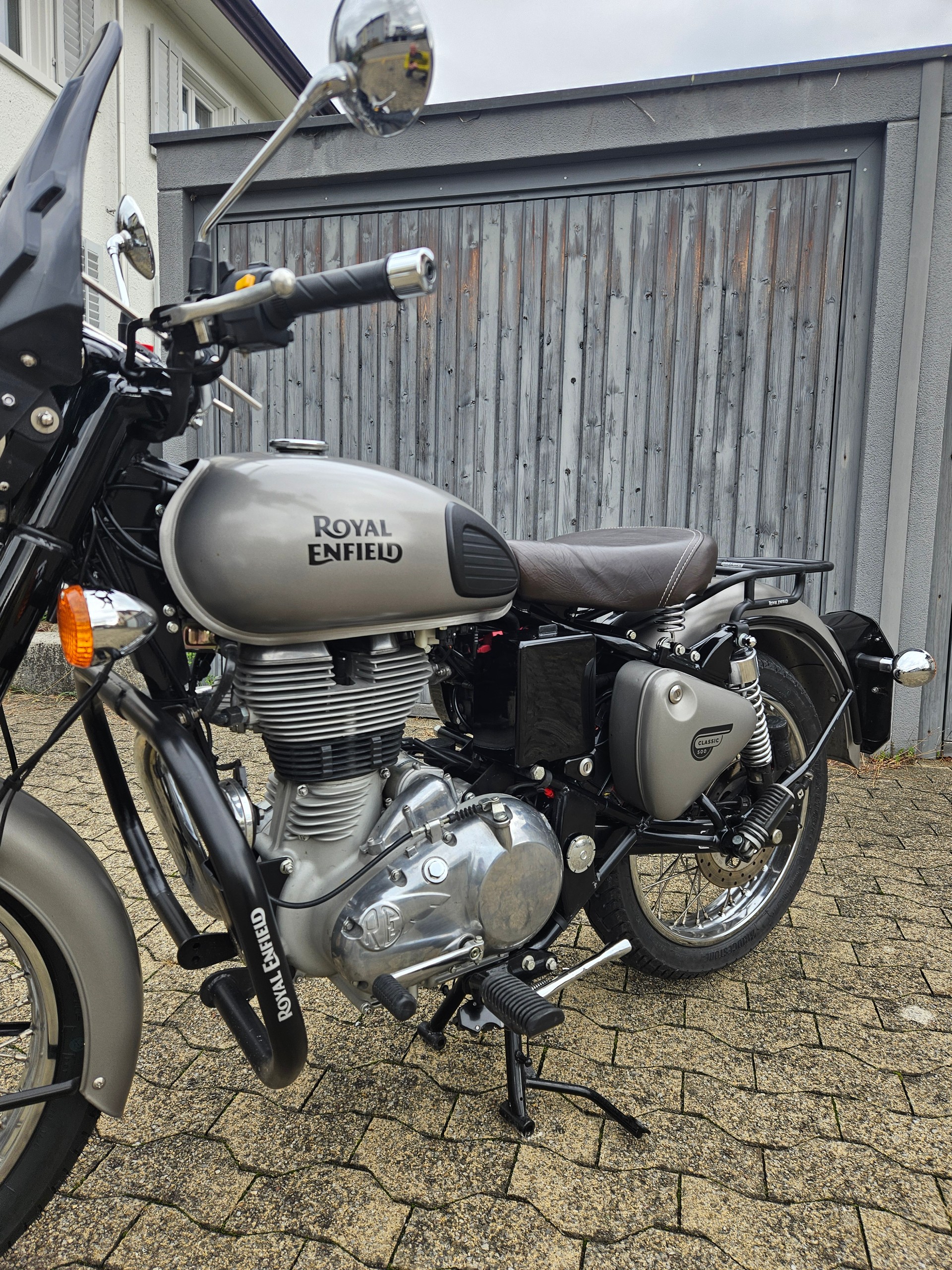 ROYAL ENFIELD EFI-image-2