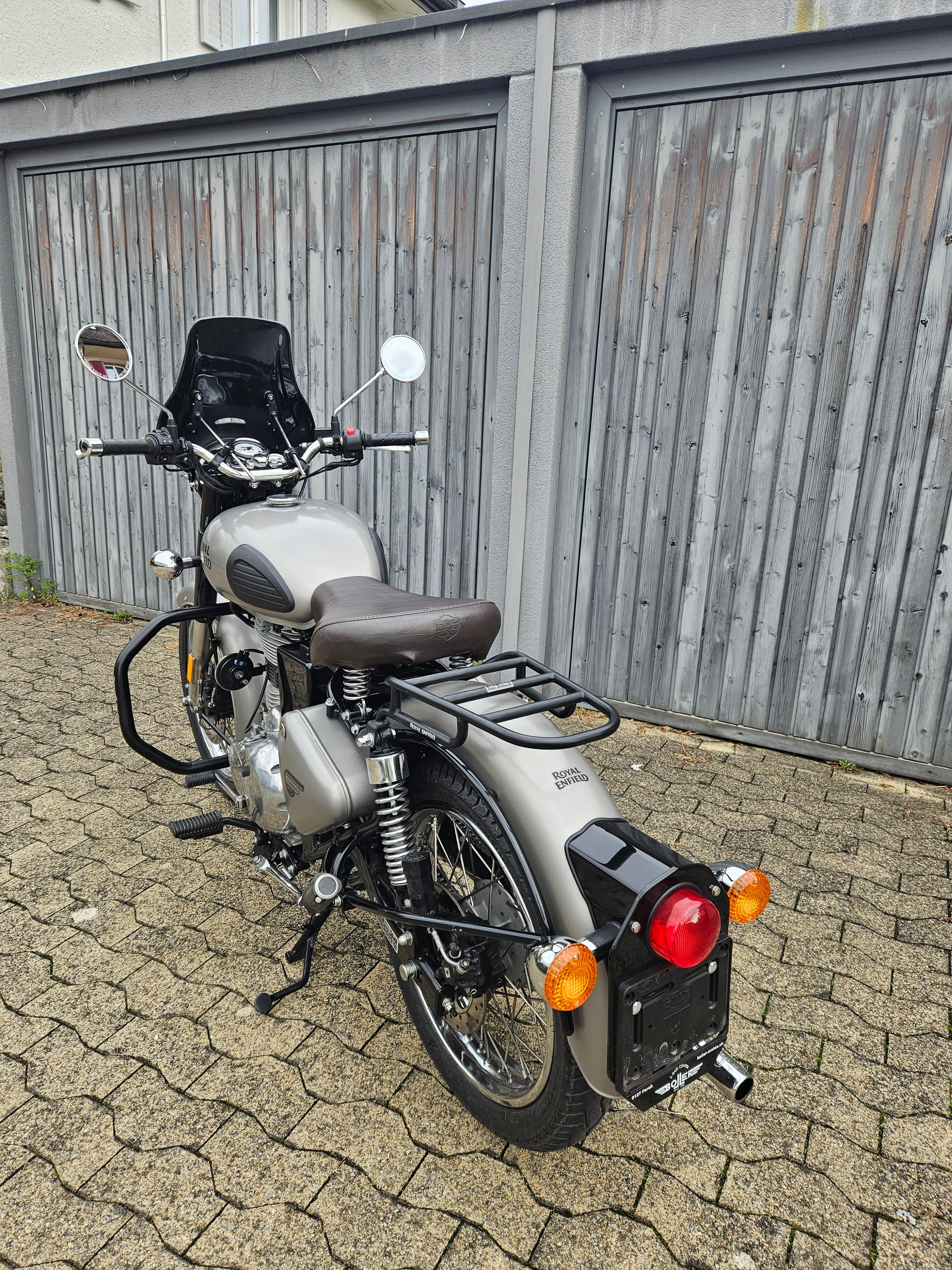 ROYAL ENFIELD EFI-image-1