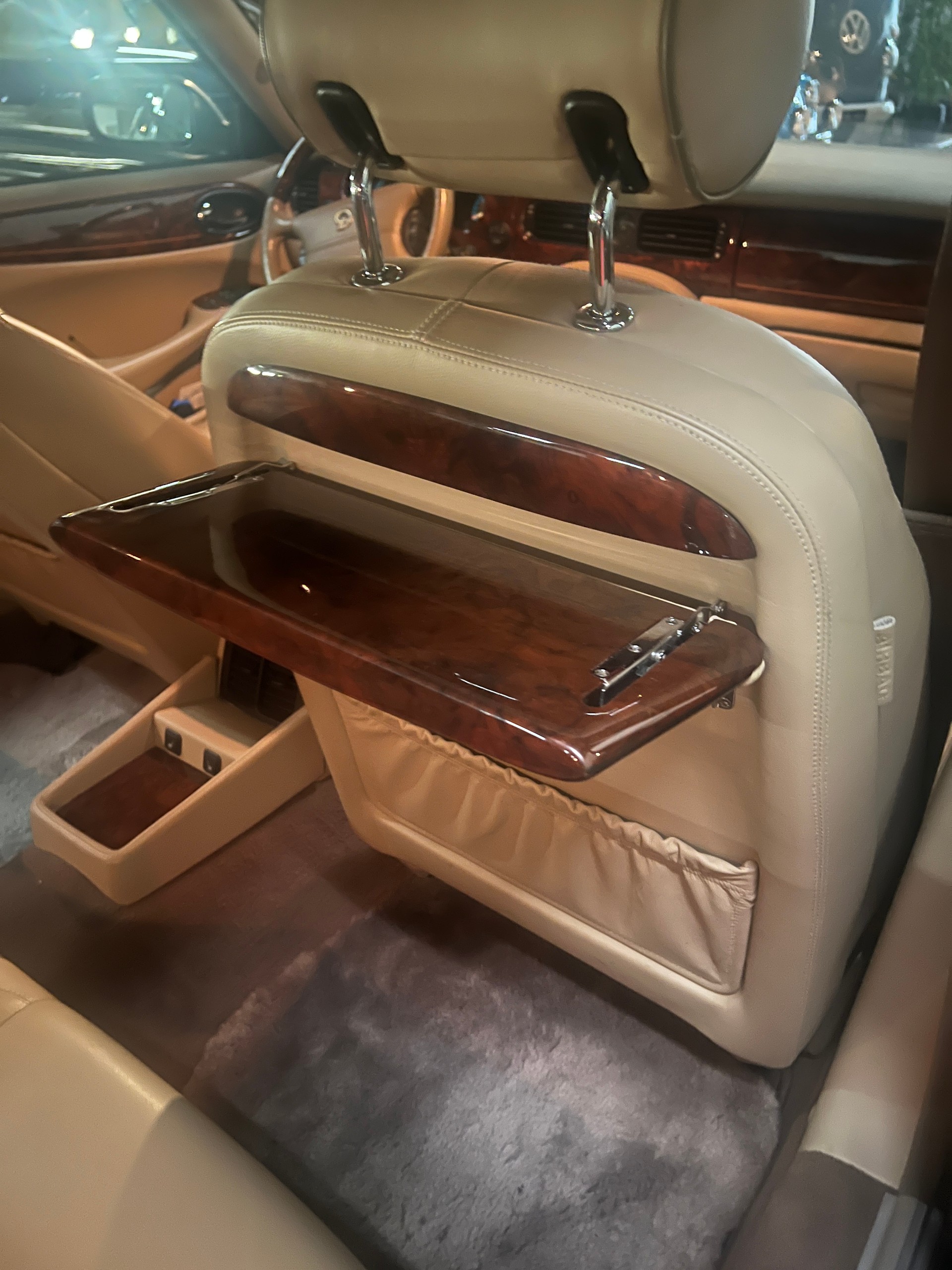 DAIMLER V8 4.0 S/C-image-6