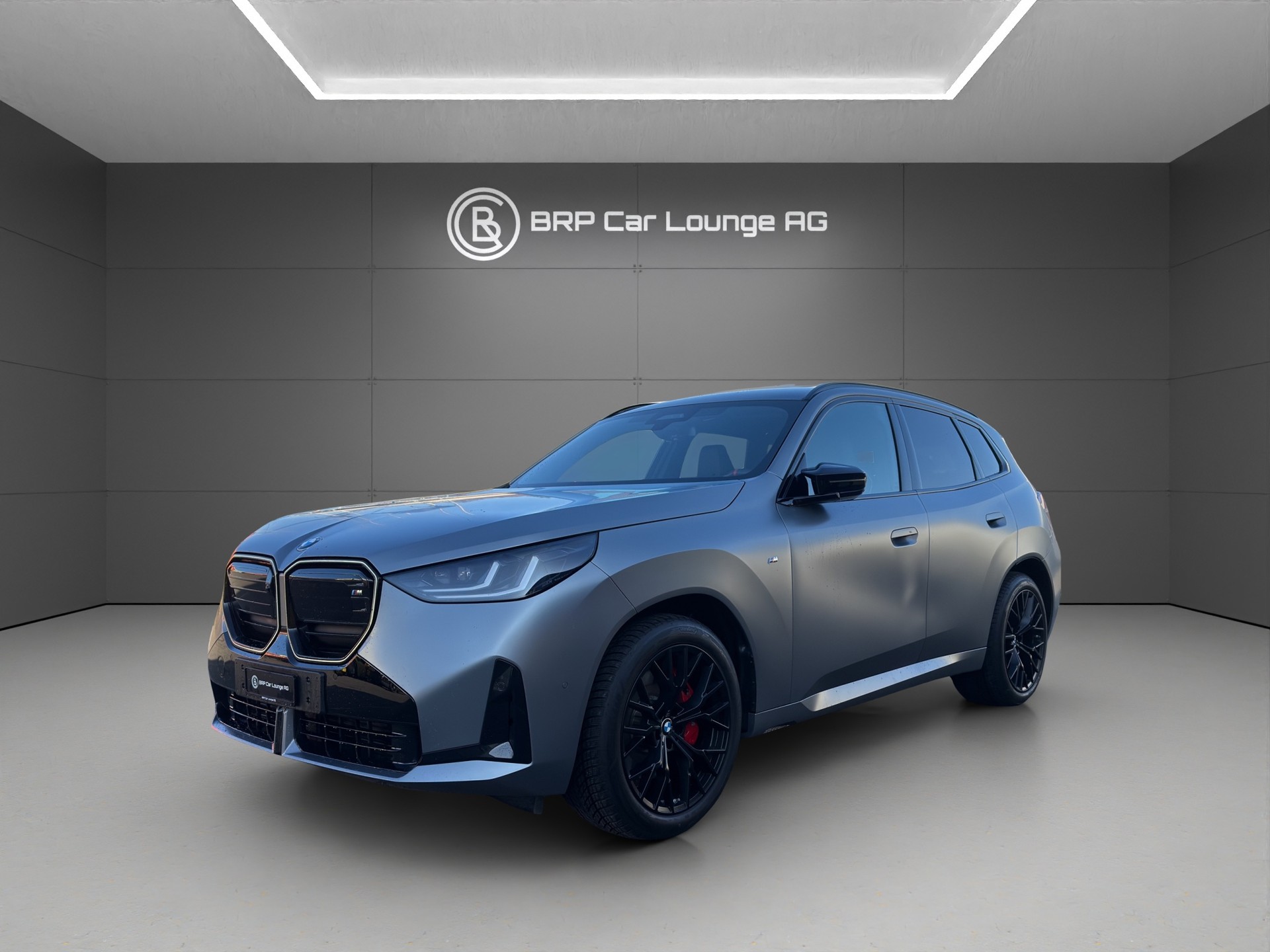 BMW X3 xDrive M50i * M Sport PRO *
