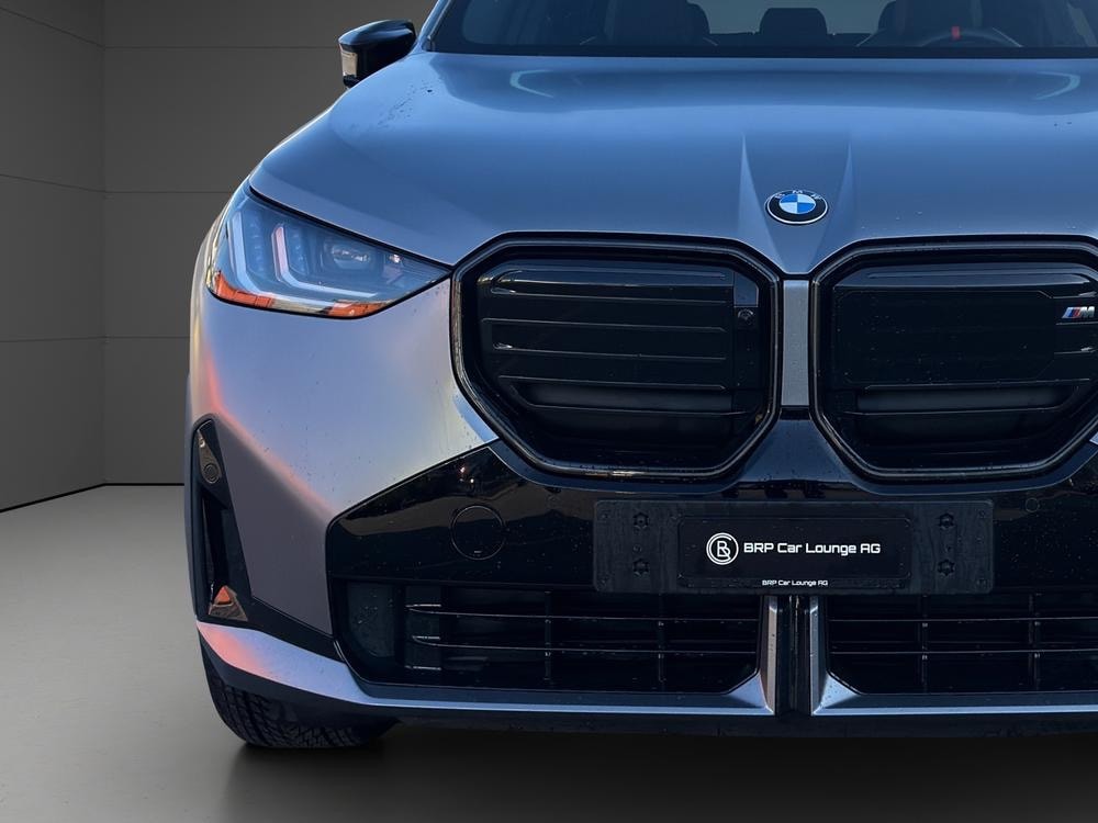 BMW X3 xDrive M50 * M Sport PRO *