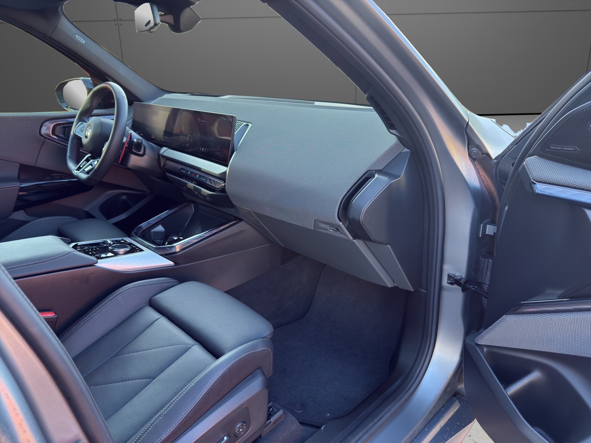 BMW X3 xDrive M50i * M Sport PRO *-image-12