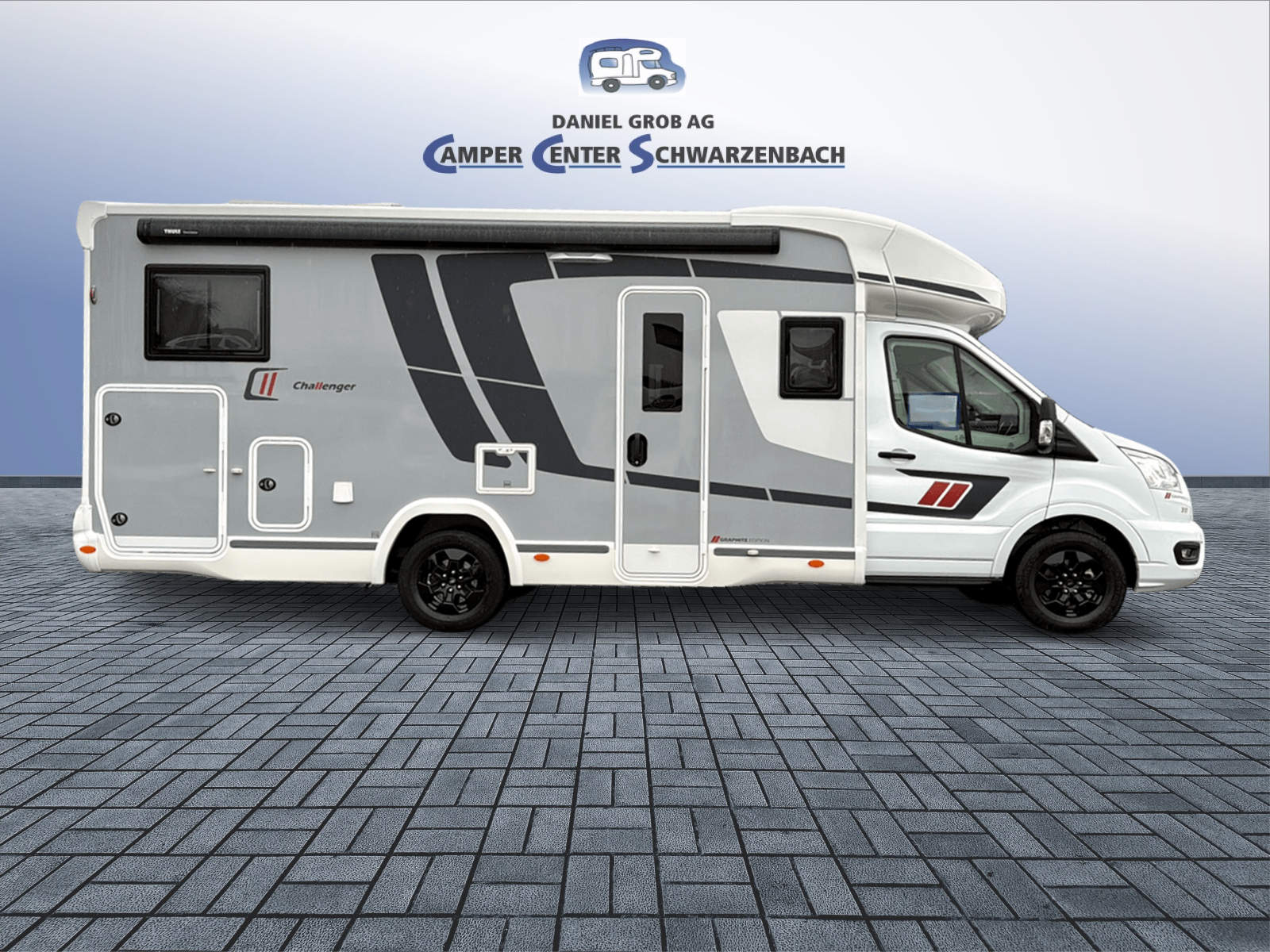 CHALLENGER 317 Graphite Edition-showroom-element-3
