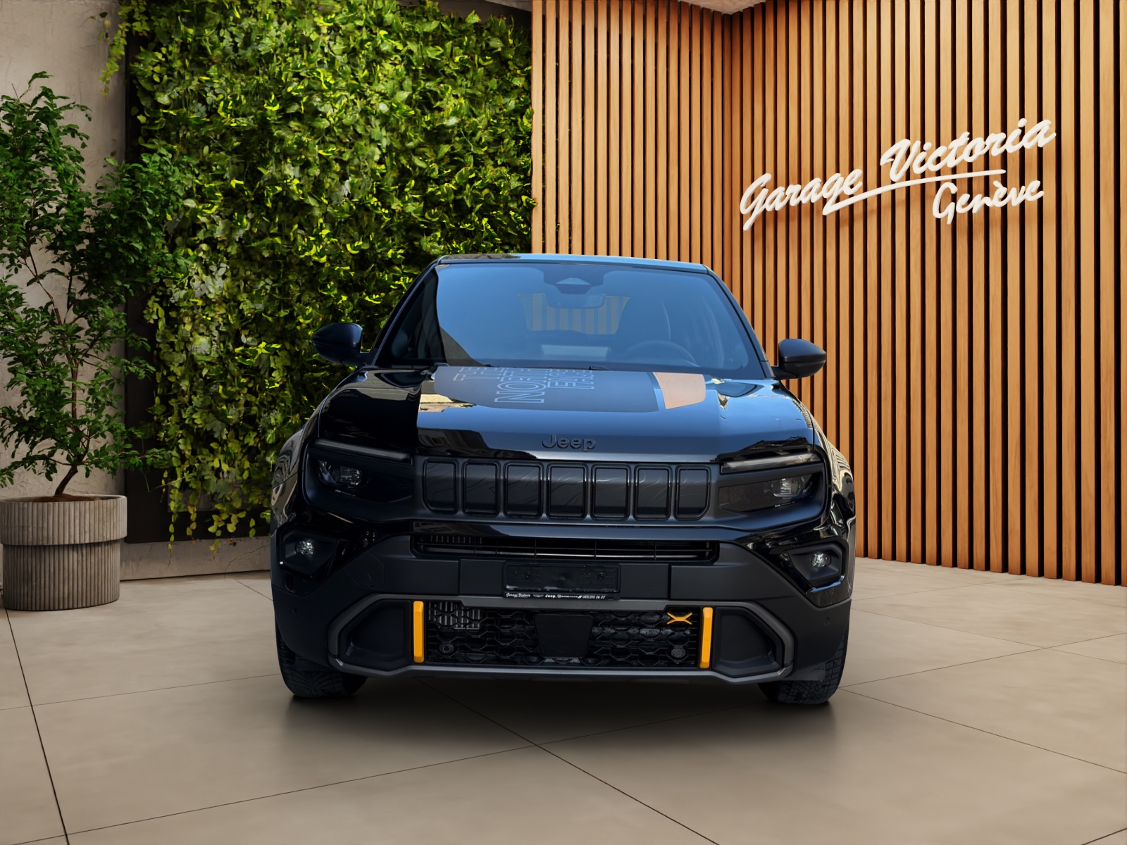 JEEP Avenger 1.2 Turbo MHEV The North Face Sky 4xe-showroom-element-1