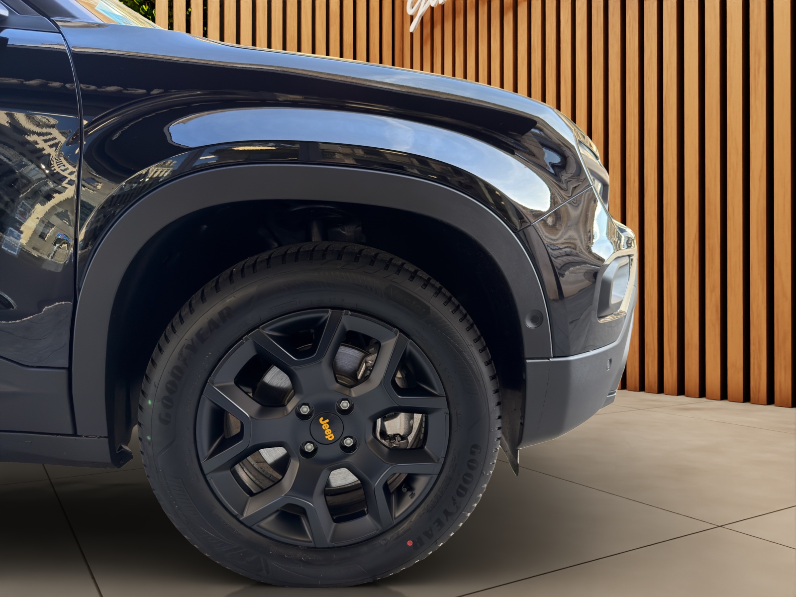 JEEP Avenger 1.2 Turbo MHEV The North Face Sky 4xe-image-21