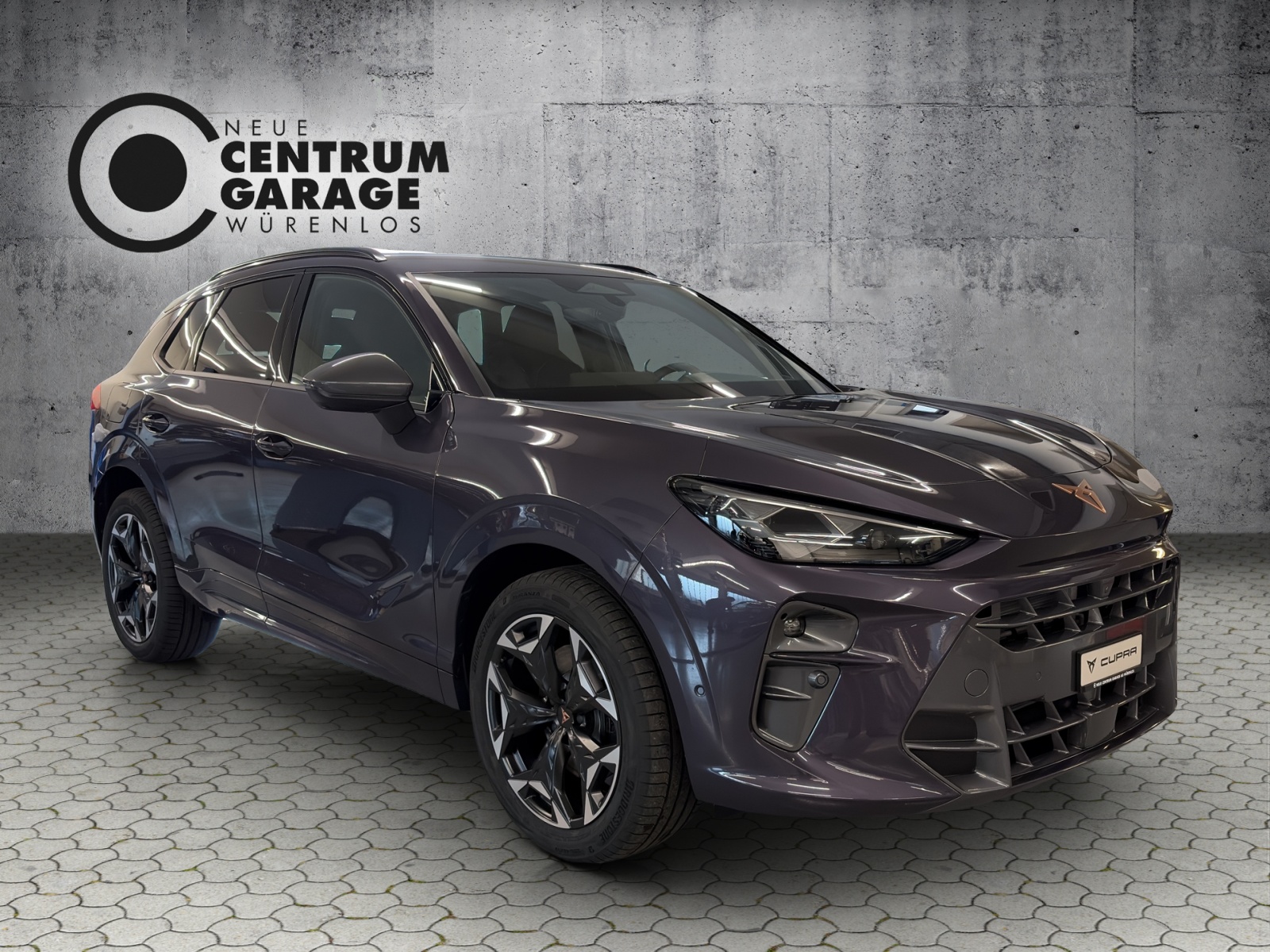 CUPRA Terramar 1.5 eHybrid Prime Edition VZ DSG-showroom-element-1