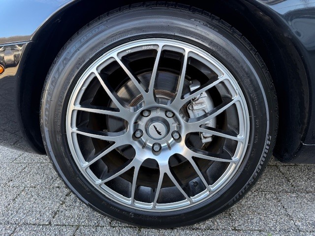 JAGUAR XK8-image-7